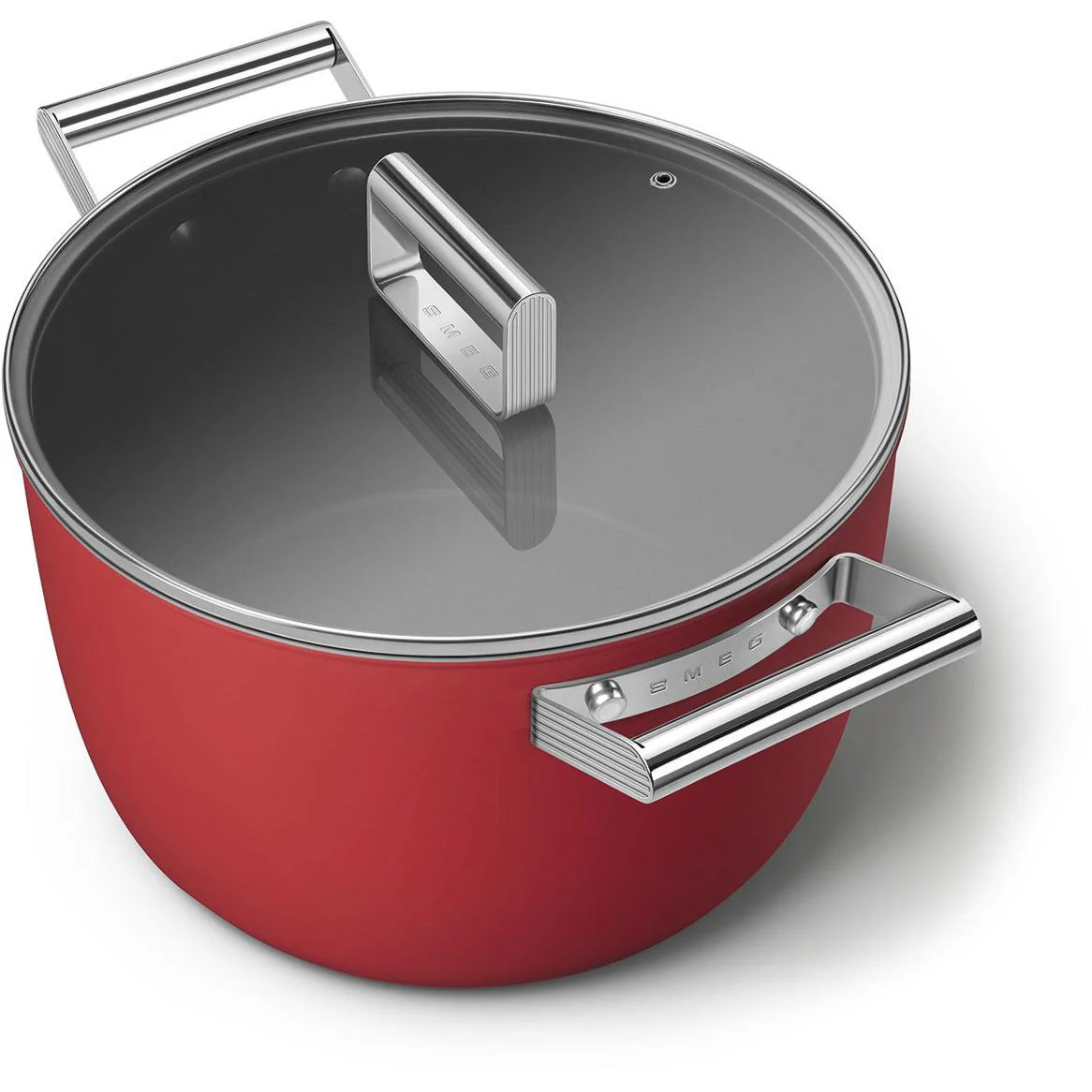 Smeg Casserole de 8 pintes CKFC2611RDM - Image 9