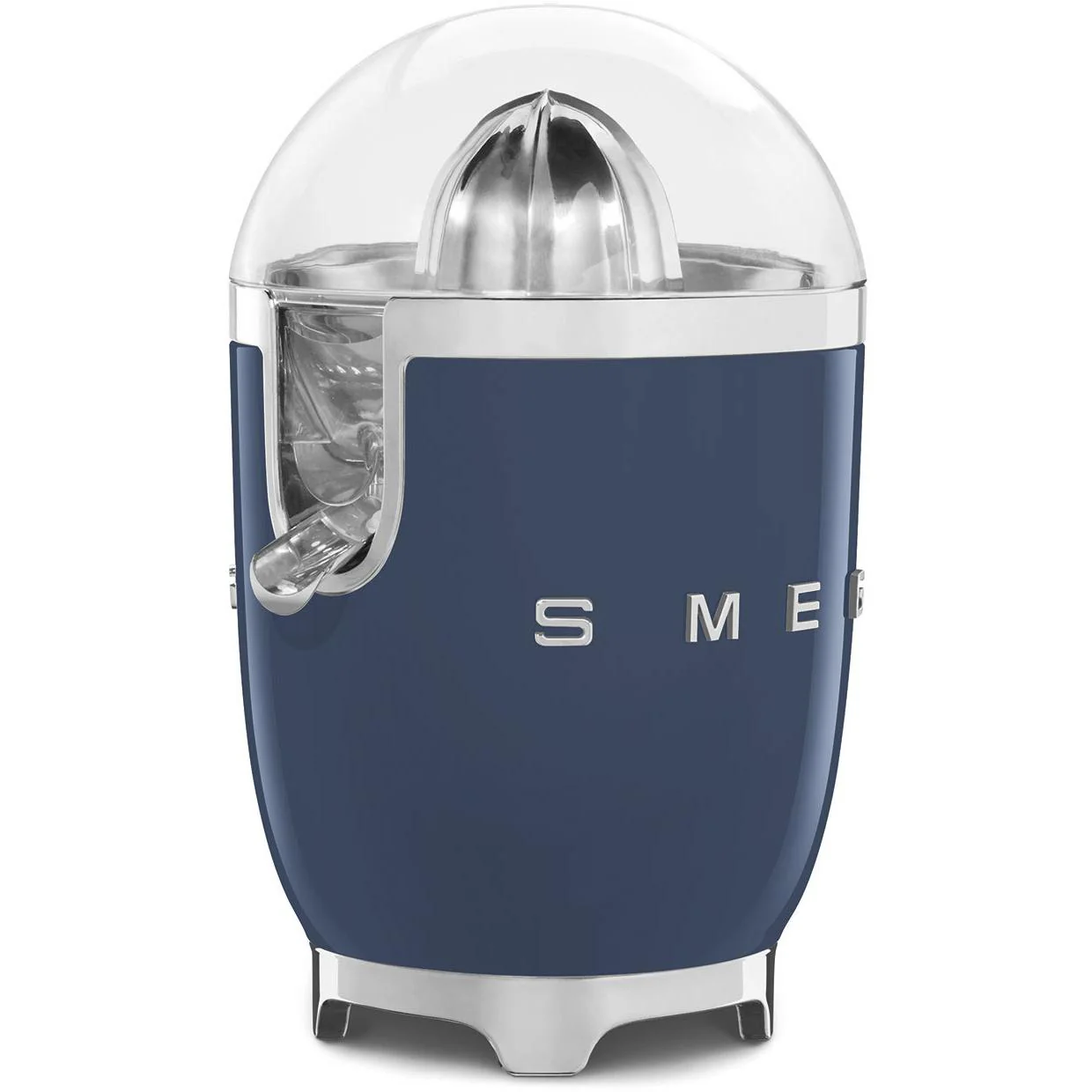 Smeg Centrifugeuse presse-agrumes CJF01NBUS - Image 3