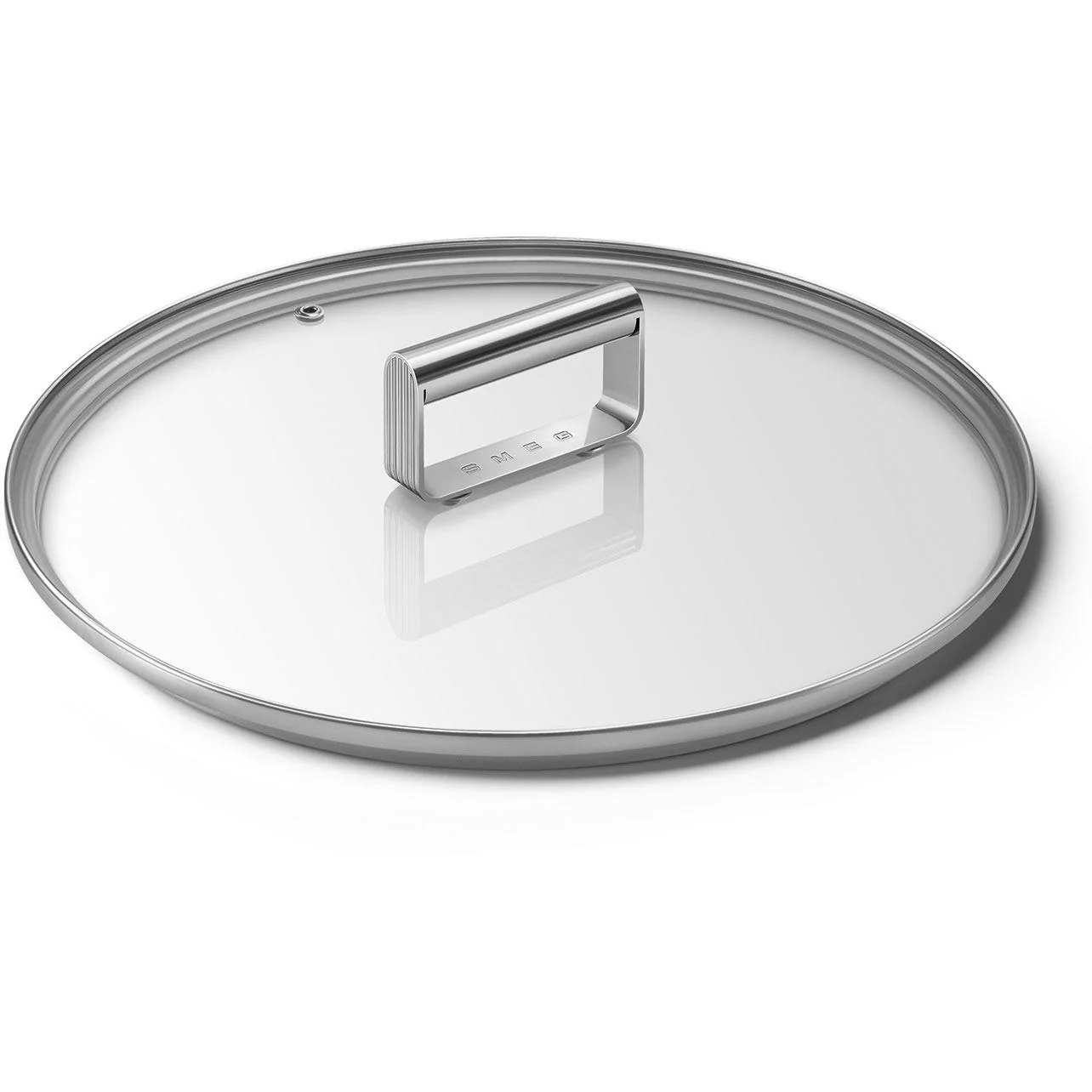Smeg Couvercle de 28 cm CKFL2801 - Image 2