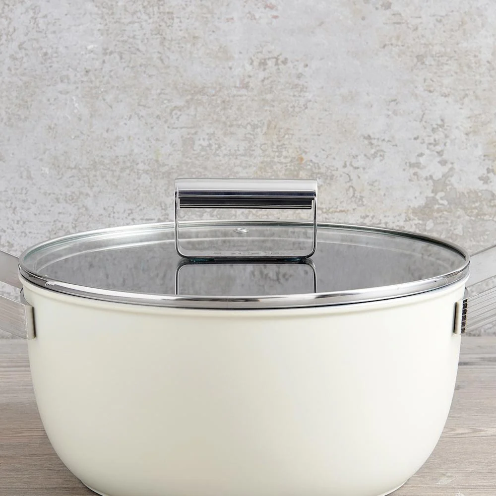 Smeg Couvercle de 30 cm CKFL3001 - Image 4