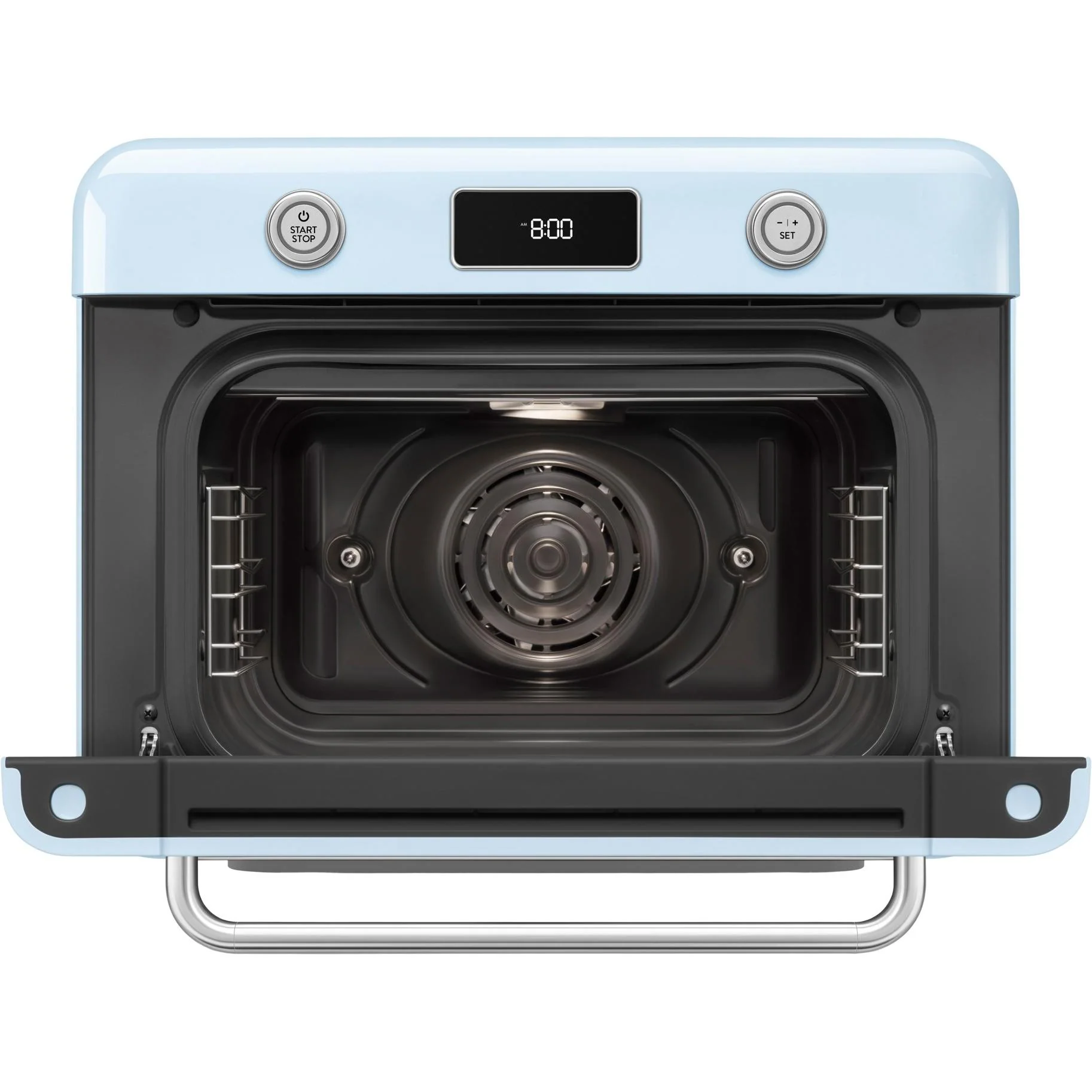 Smeg Four à vapeur combiné de comptoir - Image 21