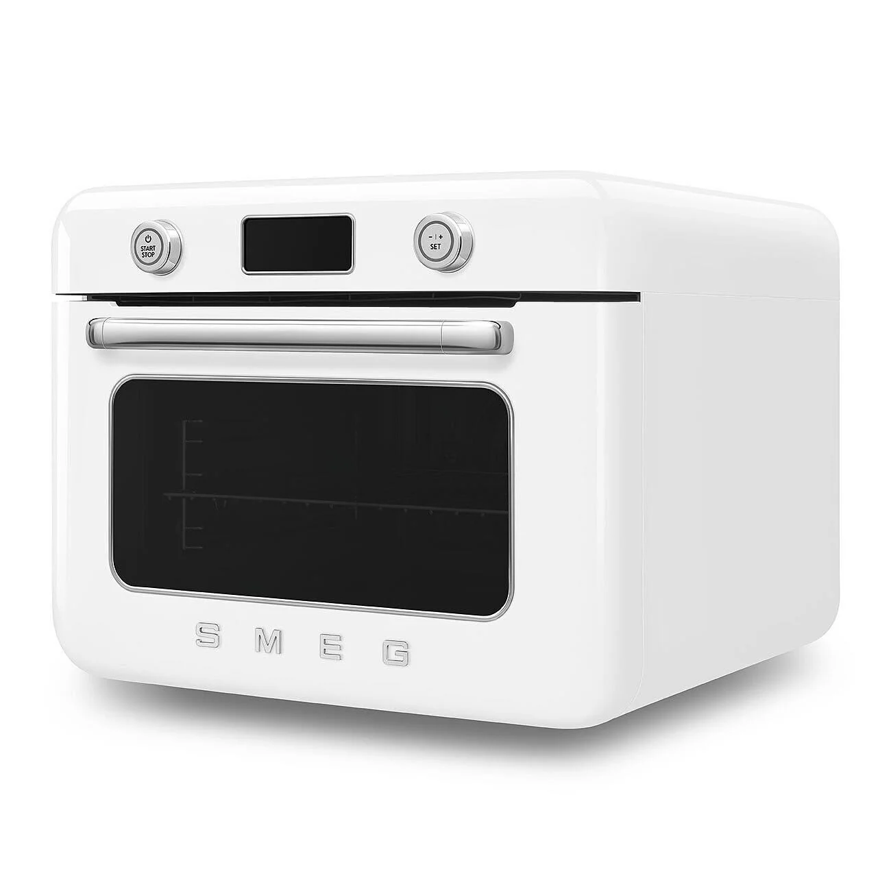Smeg Four à vapeur combiné de comptoir - Image 24