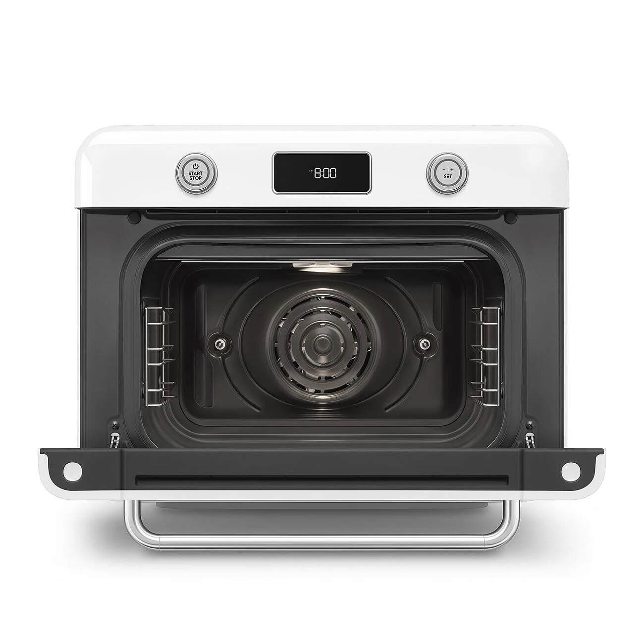 Smeg Four à vapeur combiné de comptoir - Image 29