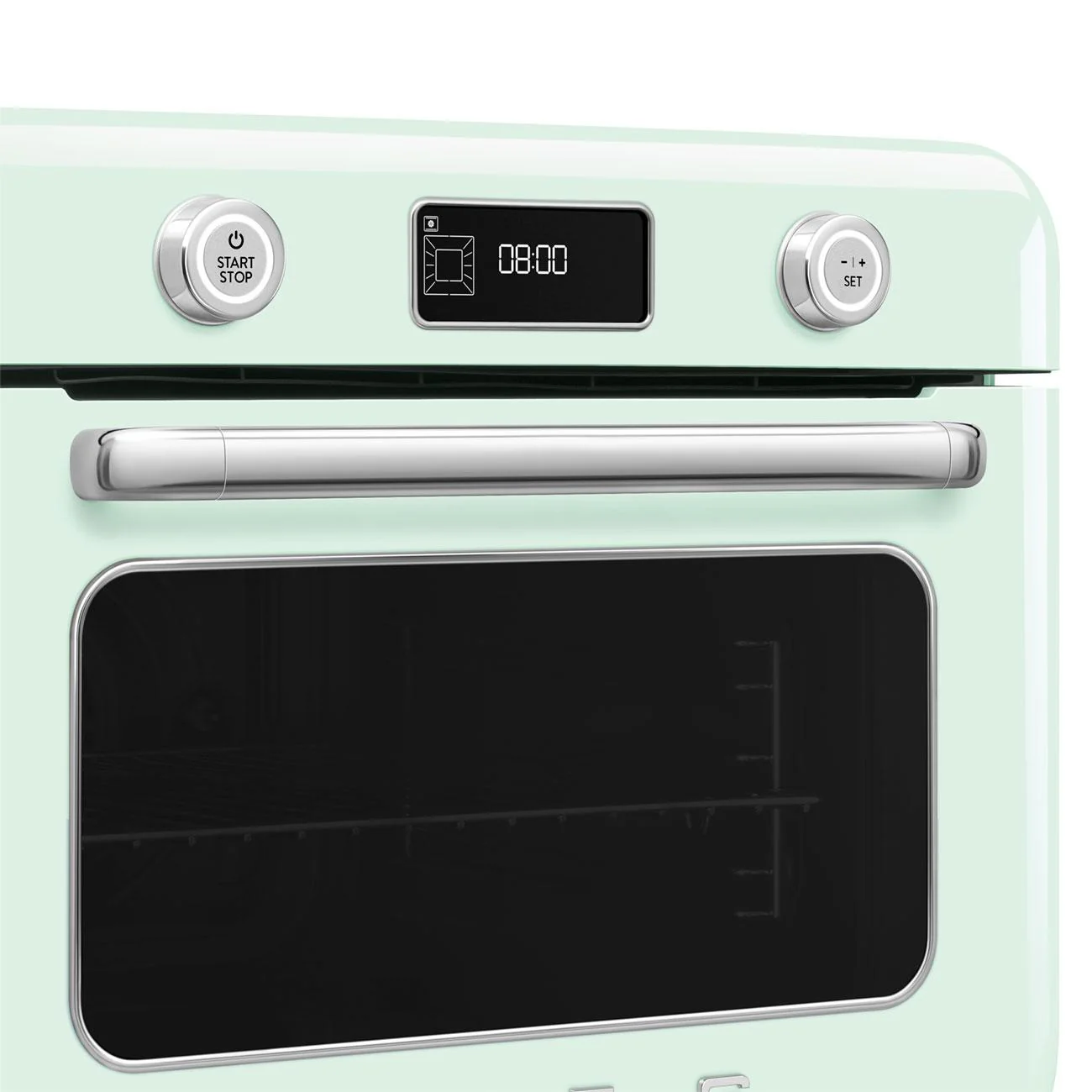 Smeg Four à vapeur combiné de comptoir - Image 40