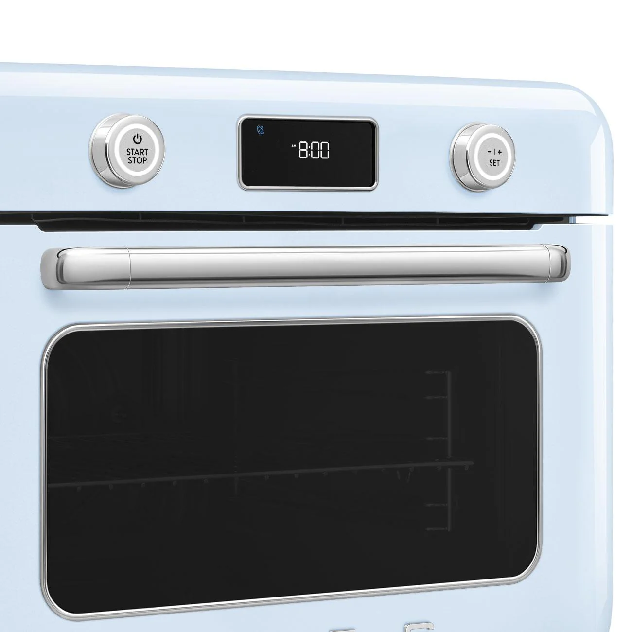 Smeg Four à vapeur combiné de comptoir - Image 41