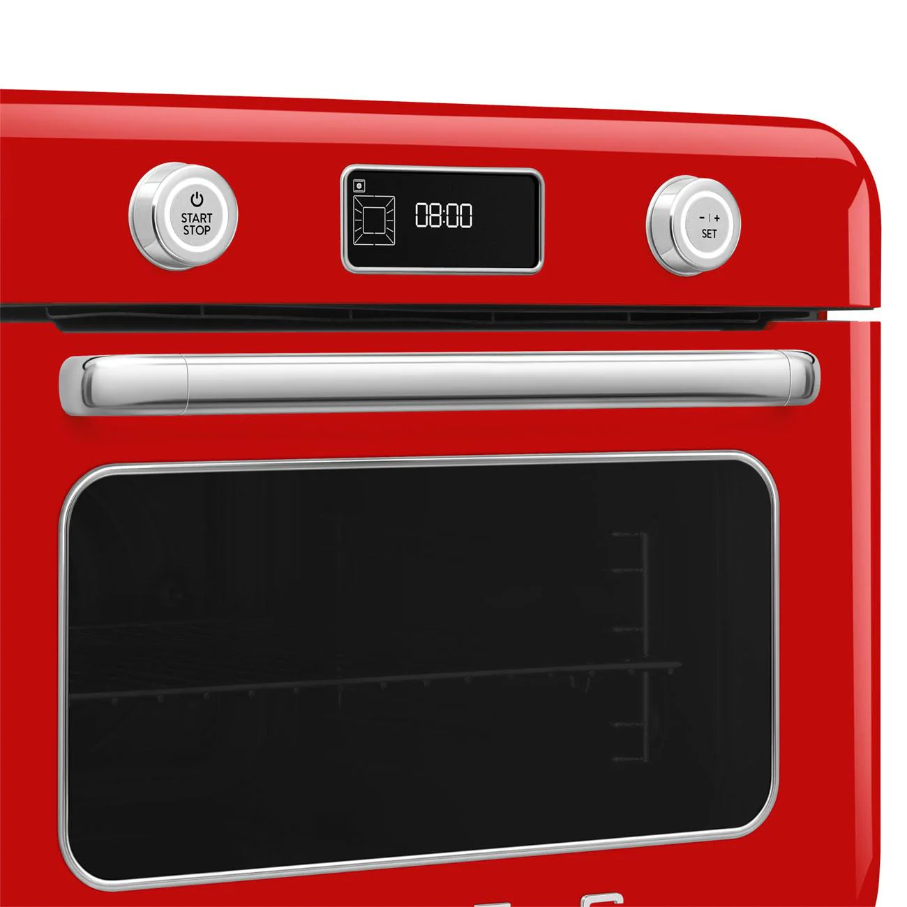 Smeg Four à vapeur combiné de comptoir - Image 43