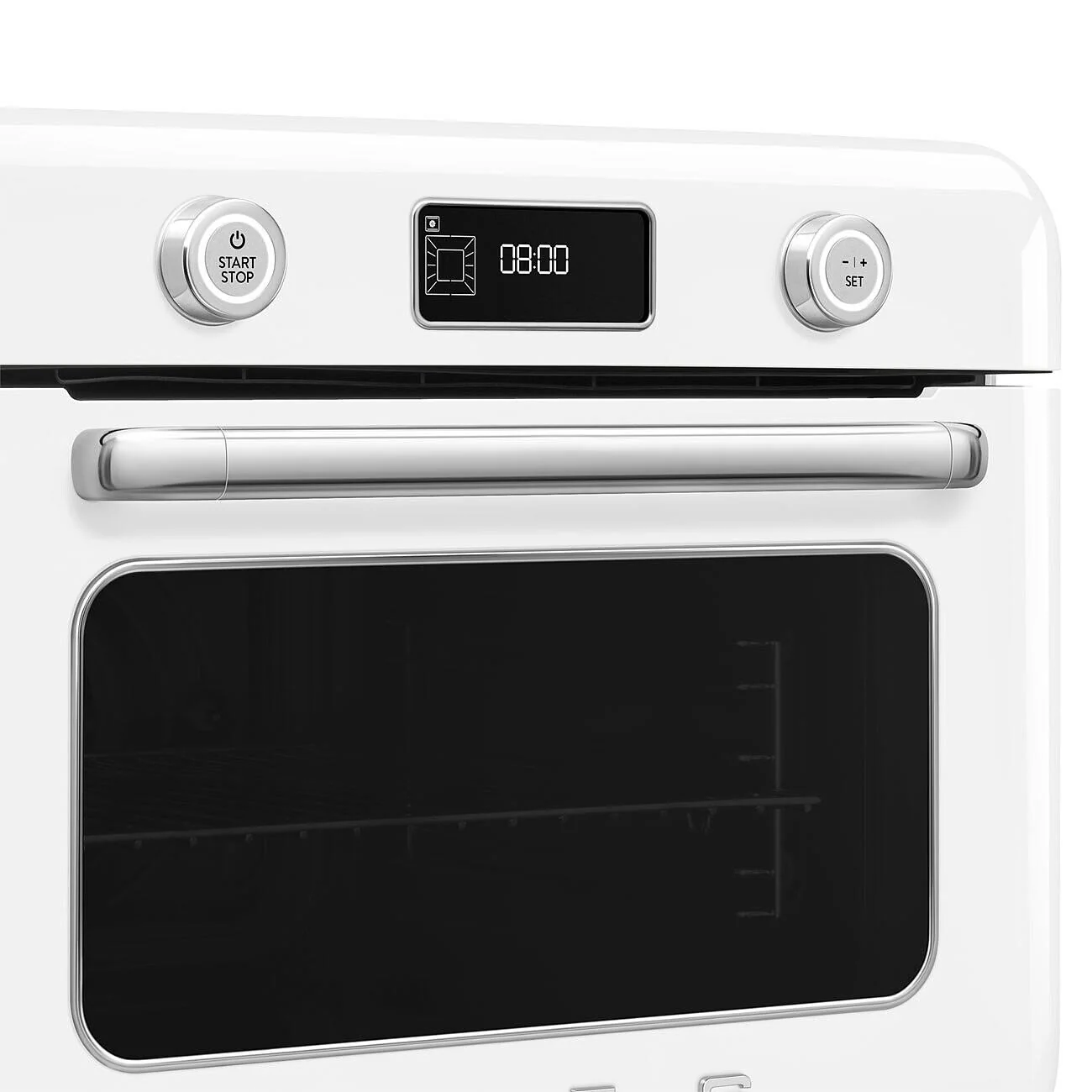 Smeg Four à vapeur combiné de comptoir - Image 49