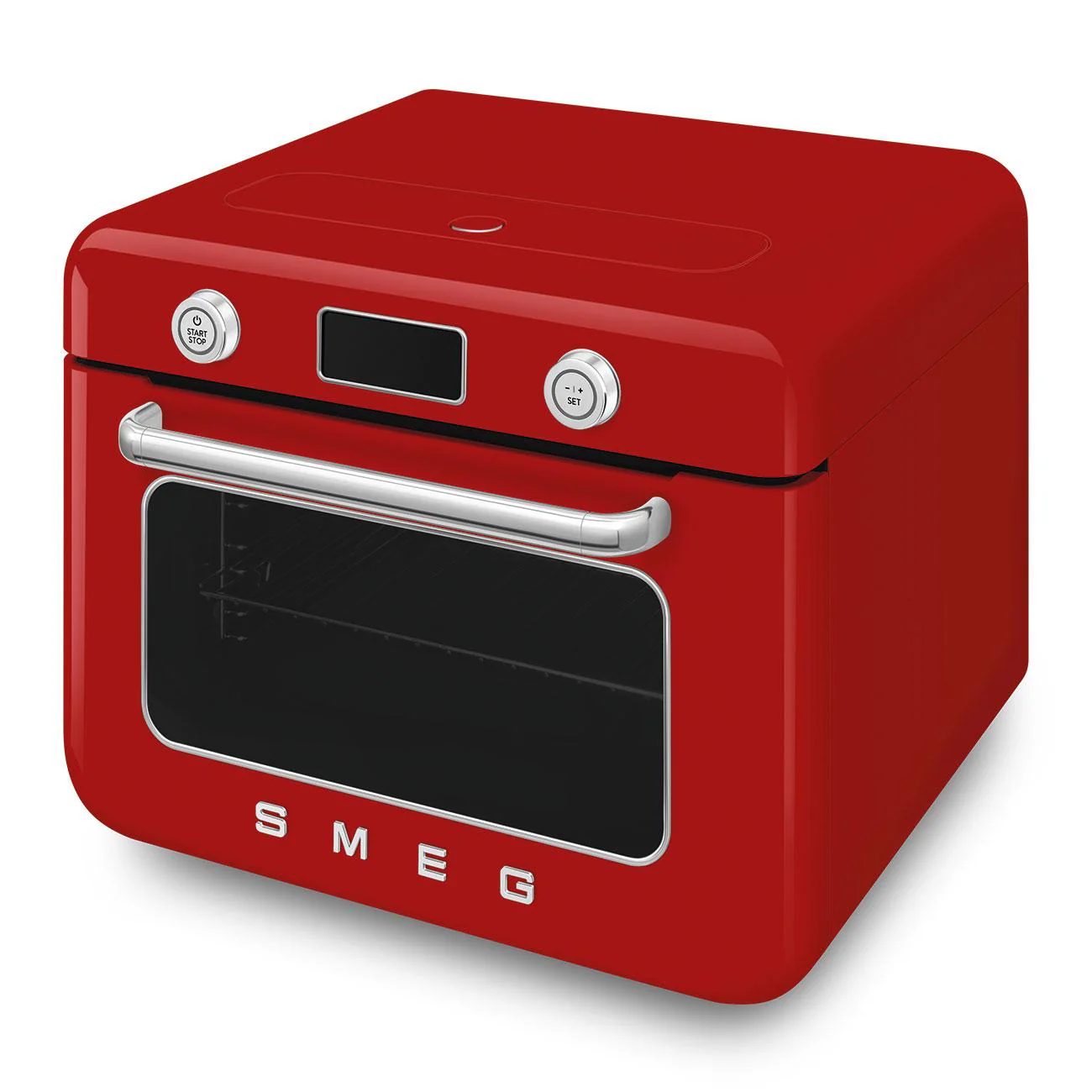 Smeg Four à vapeur combiné de comptoir - Image 53