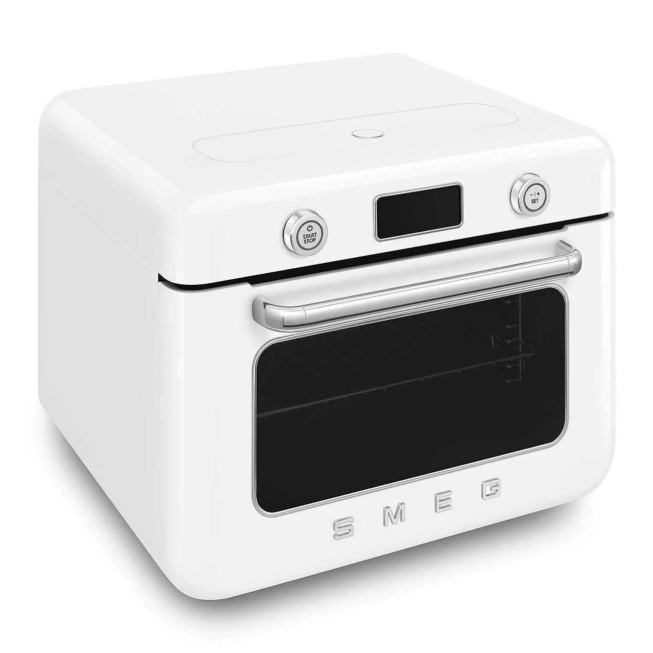 Smeg Four à vapeur combiné de comptoir - Image 63
