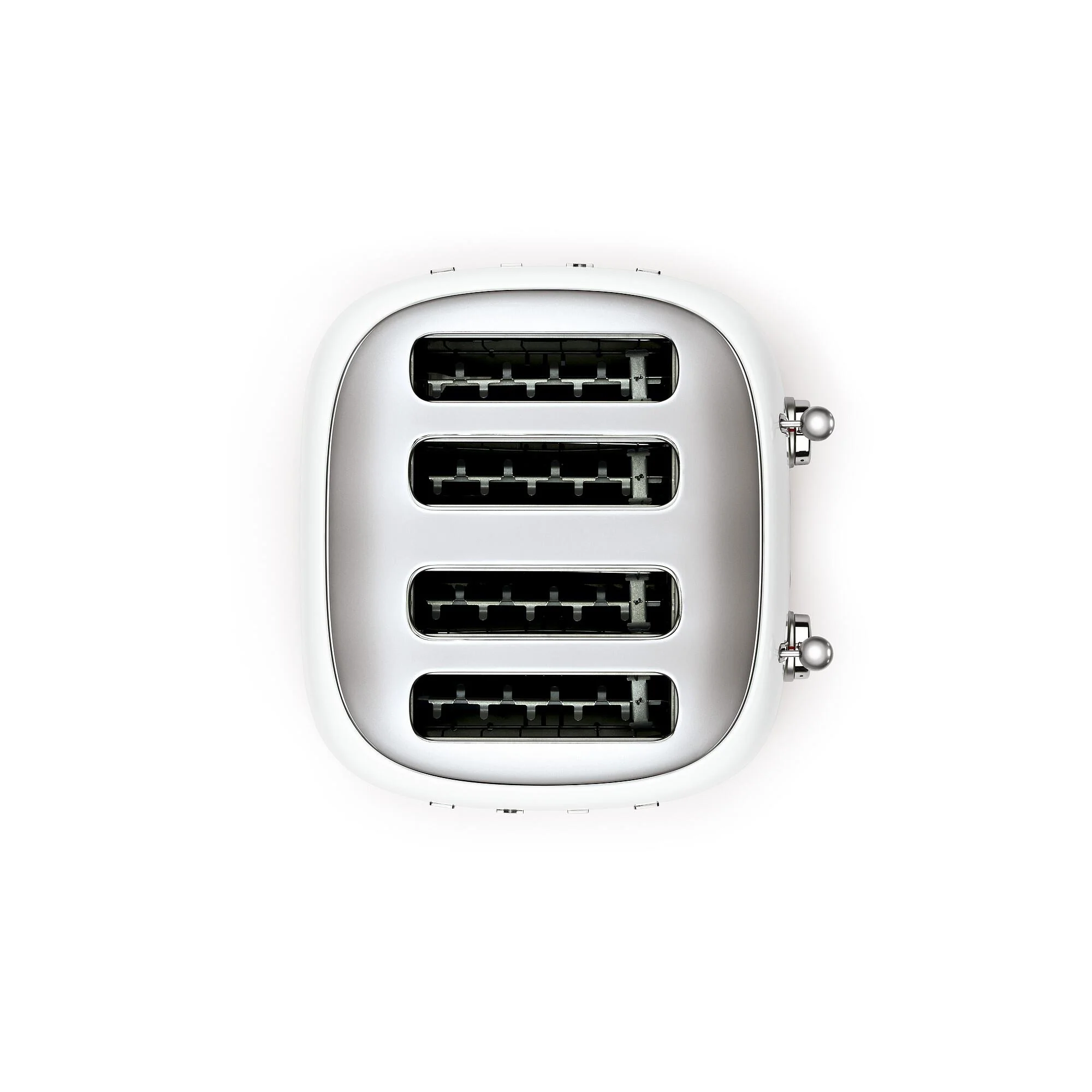 Smeg Grille-pain à 4 tranches TSF03SSUS - Image 20