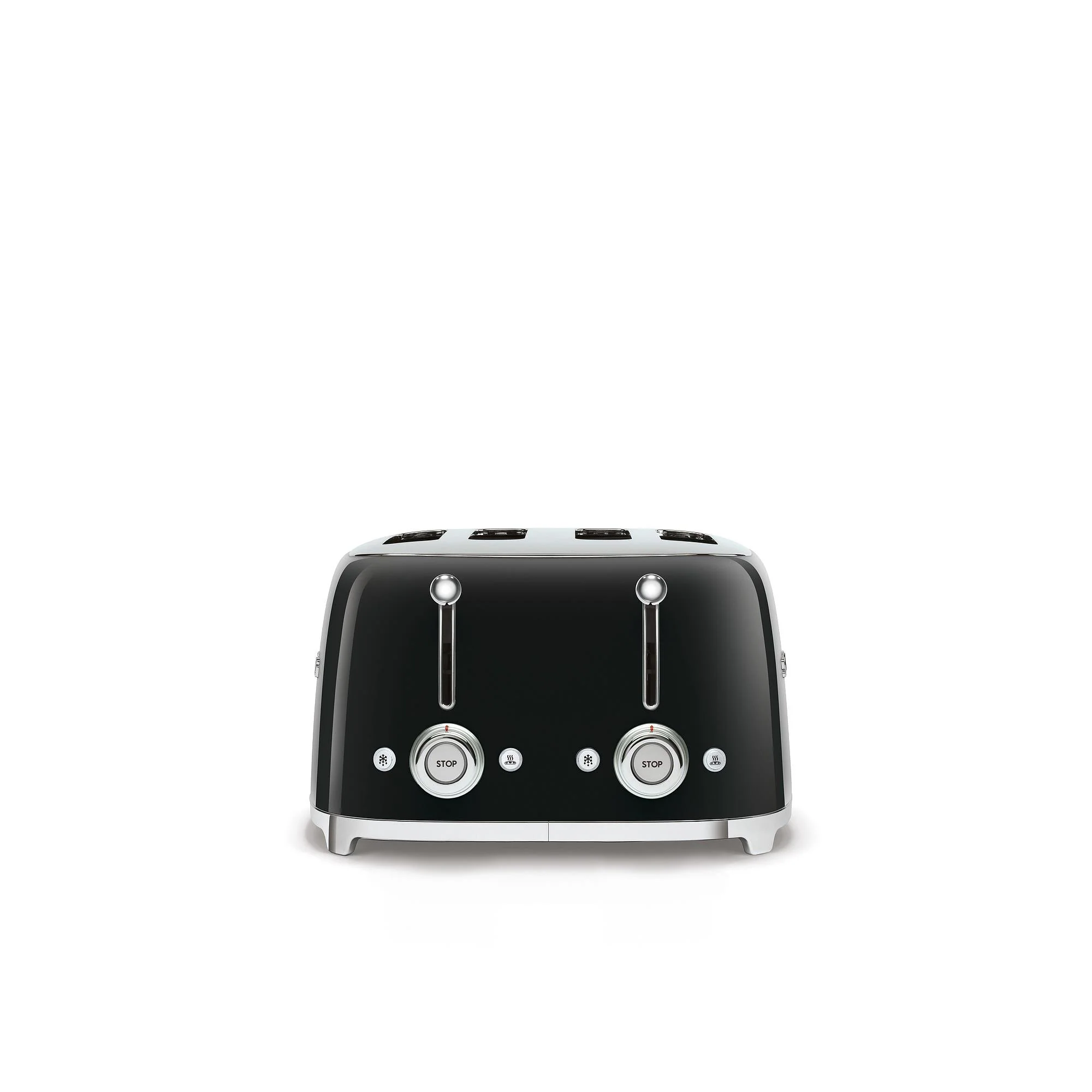 Smeg Grille-pain à 4 tranches TSF03SSUS - Image 28