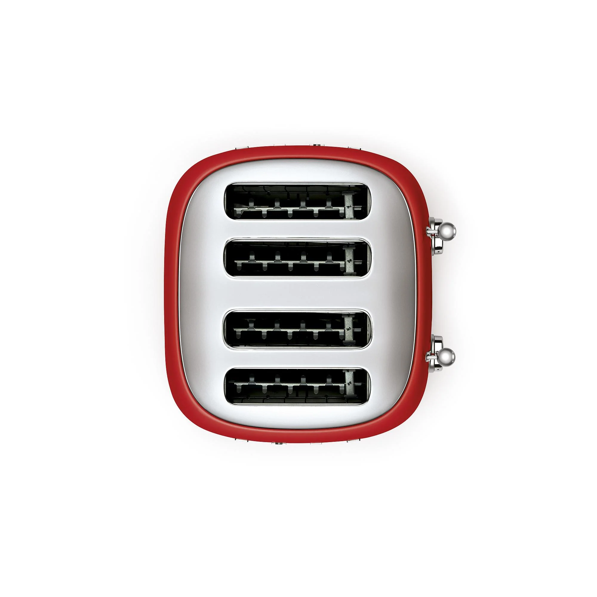 Smeg Grille-pain à 4 tranches TSF03SSUS - Image 40