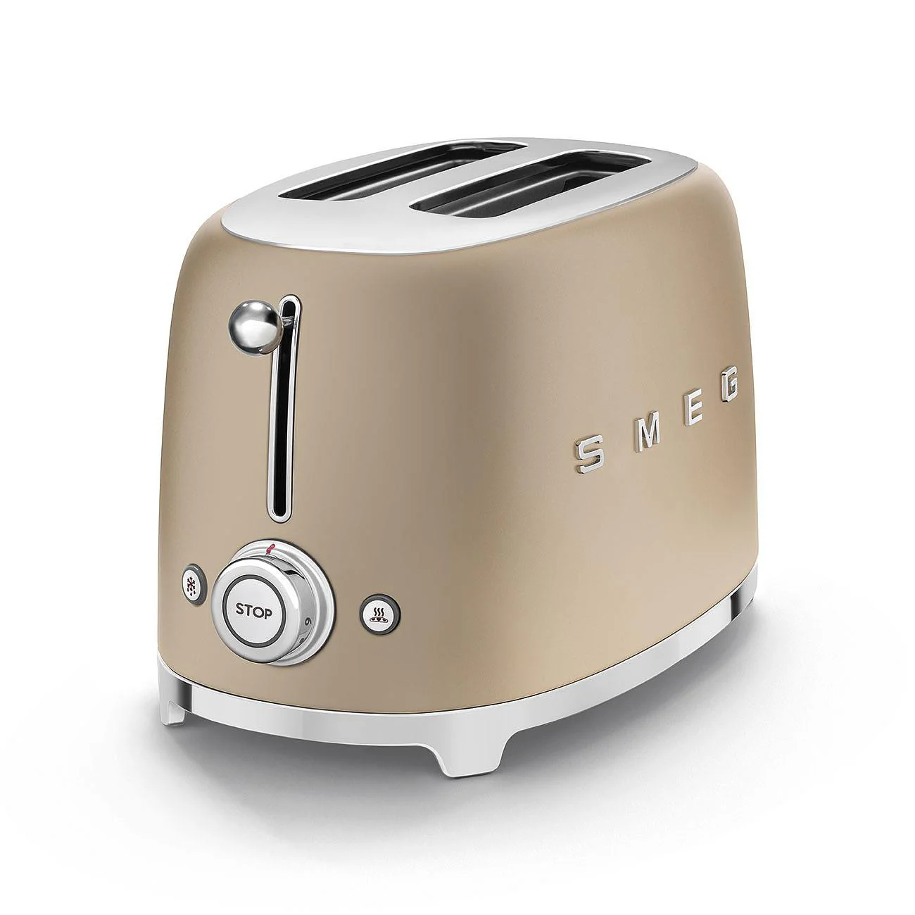 Smeg À levier à 2 tranches - Image 17
