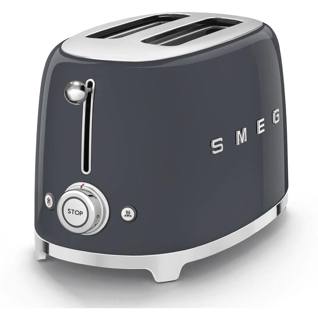 Smeg À levier à 2 tranches - Image 18