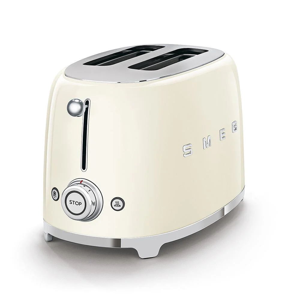 Smeg À levier à 2 tranches - Image 3