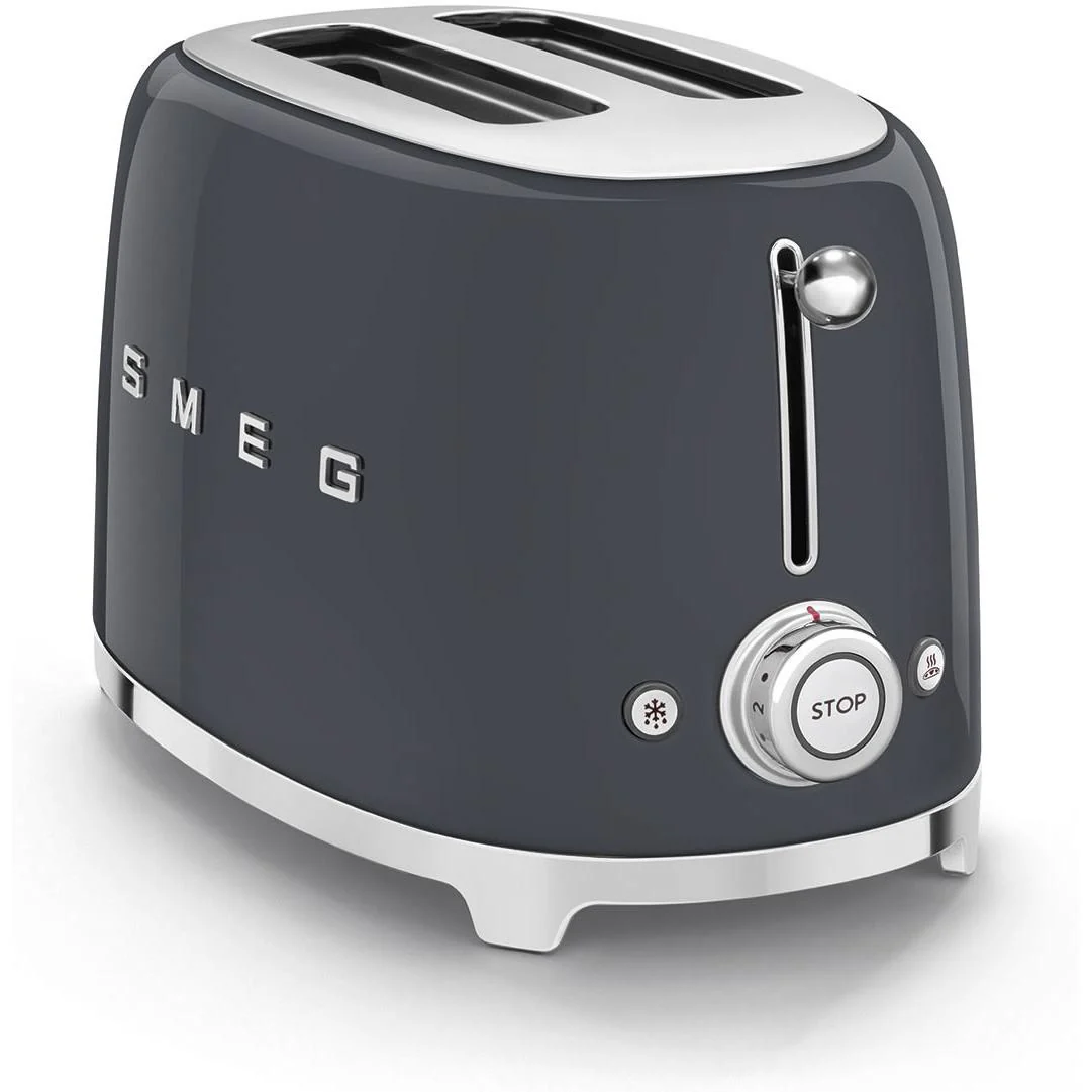 Smeg À levier à 2 tranches - Image 30