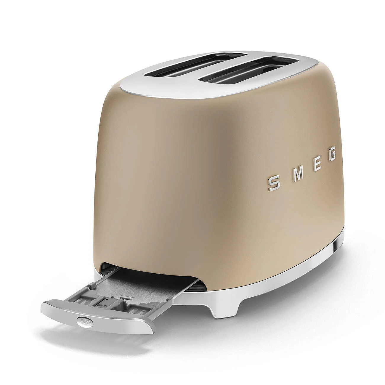Smeg À levier à 2 tranches - Image 35