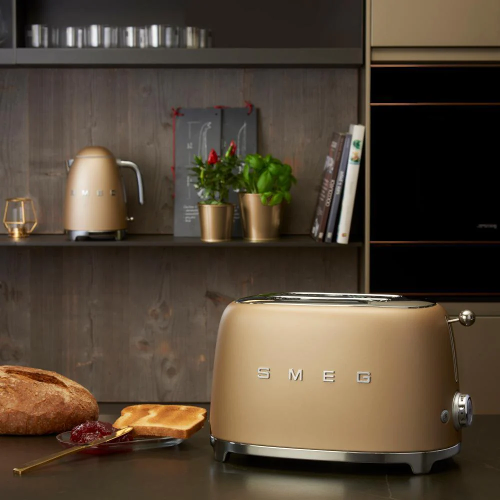 Smeg À levier à 2 tranches - Image 37