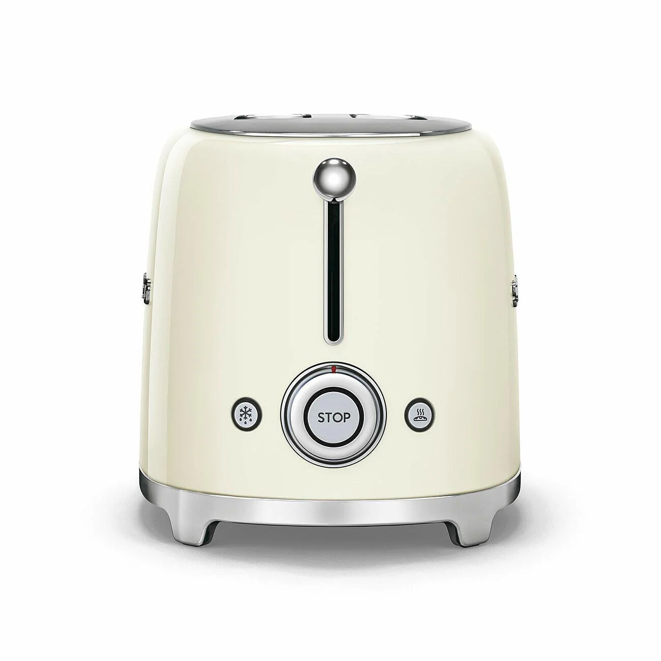 Smeg À levier à 2 tranches - Image 4