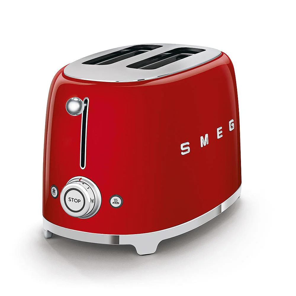 Smeg À levier à 2 tranches - Image 43