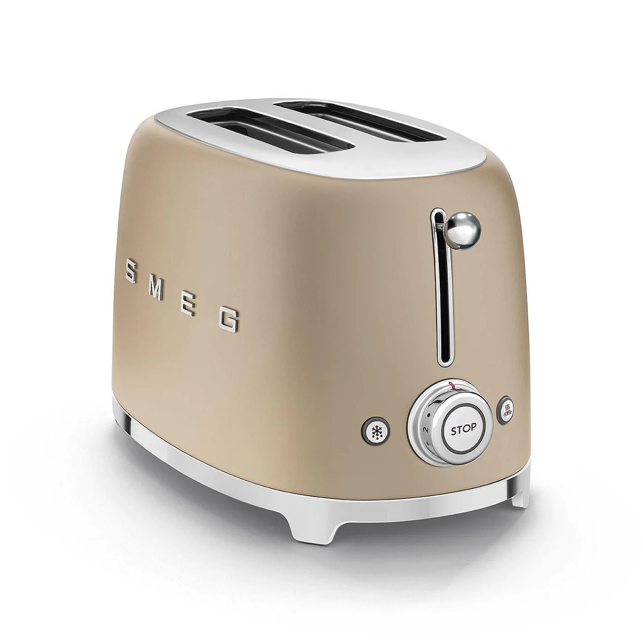 Smeg À levier à 2 tranches - Image 61