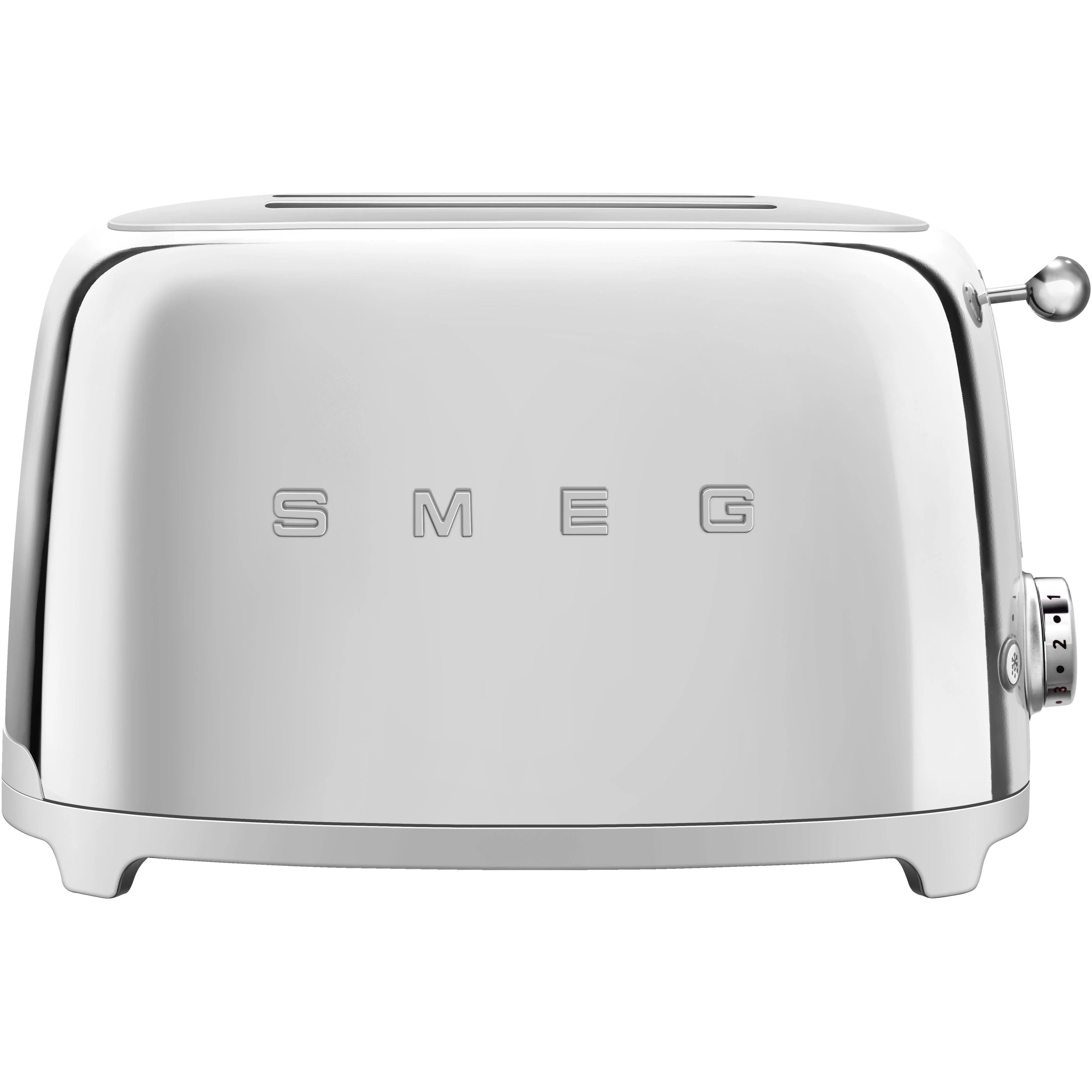 Smeg À levier à 2 tranches - Image 8