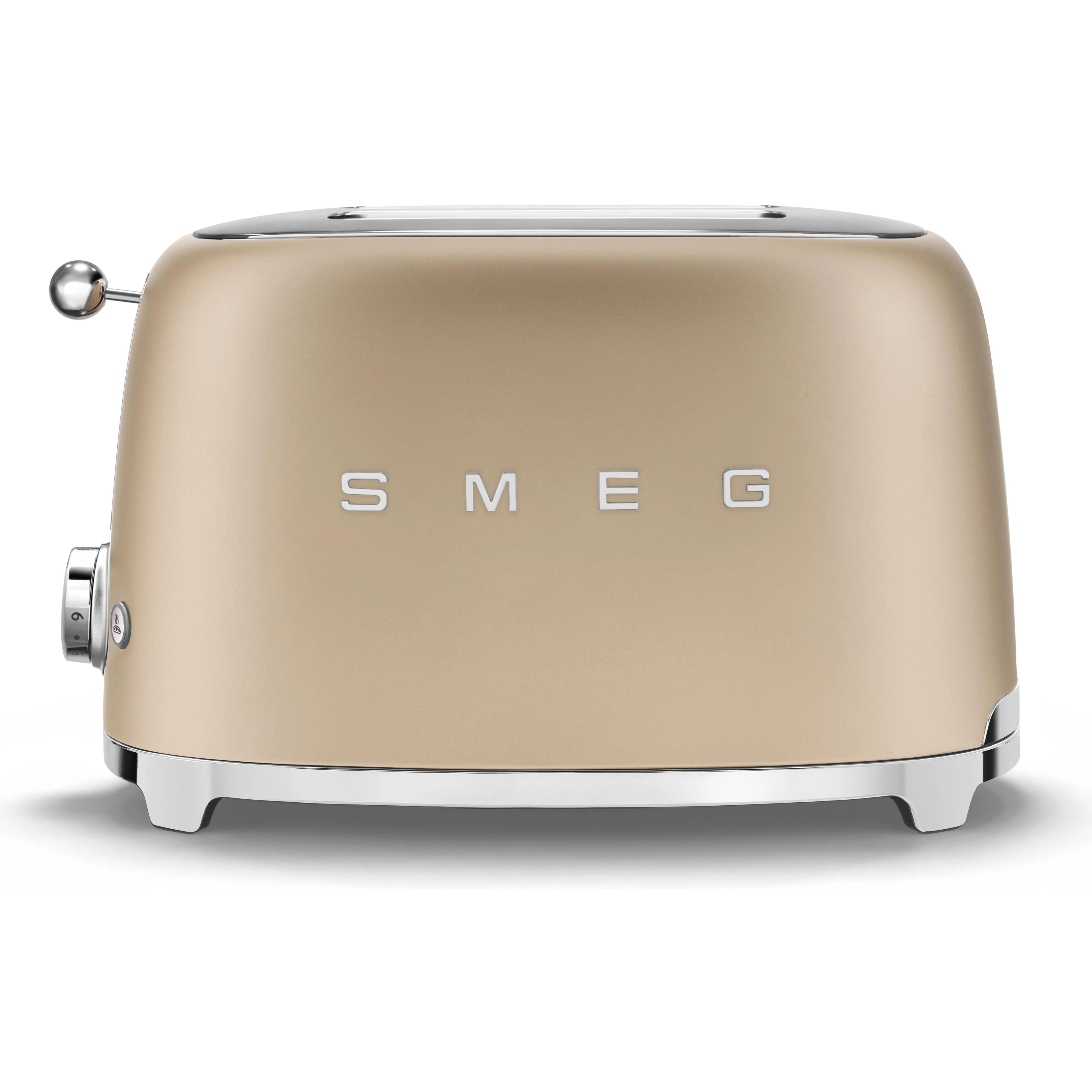 Smeg À levier à 2 tranches - Image 9