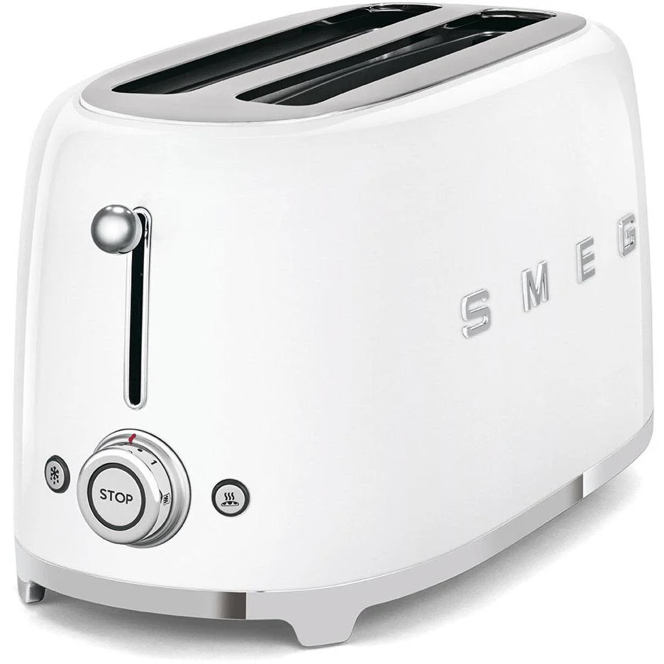 Smeg À levier 4 tranches - Image 18