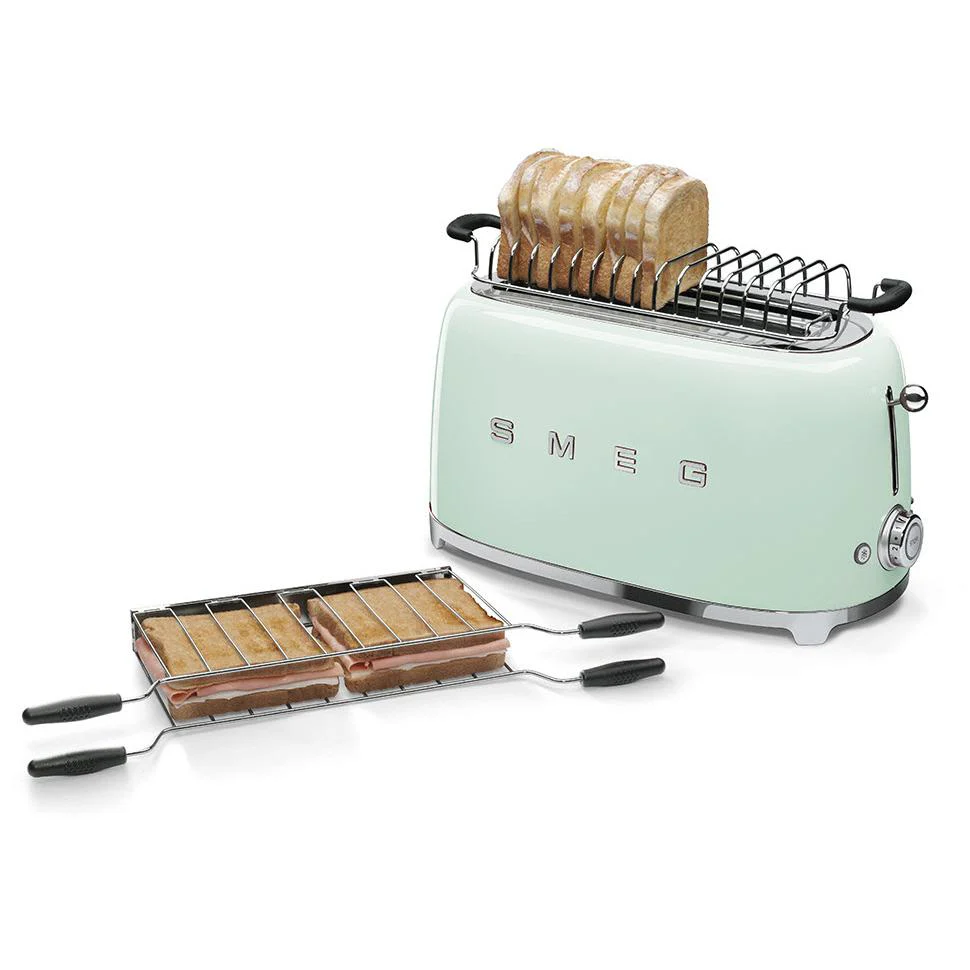 Smeg À levier 4 tranches - Image 32