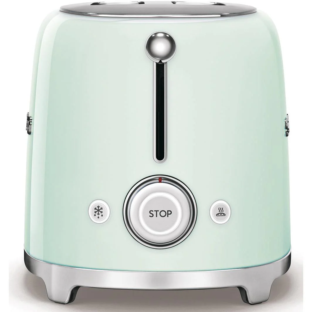 Smeg À levier 4 tranches - Image 57