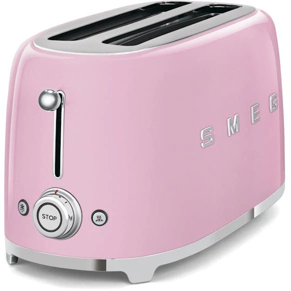 Smeg À levier 4 tranches - Image 58