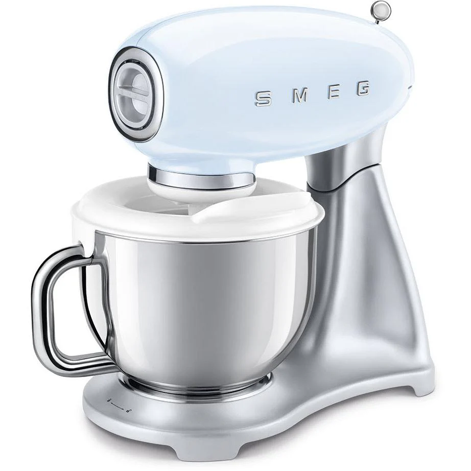 Smeg Kit d'accessoires pour machine à crÚme glacée SMIC01 - Image 14