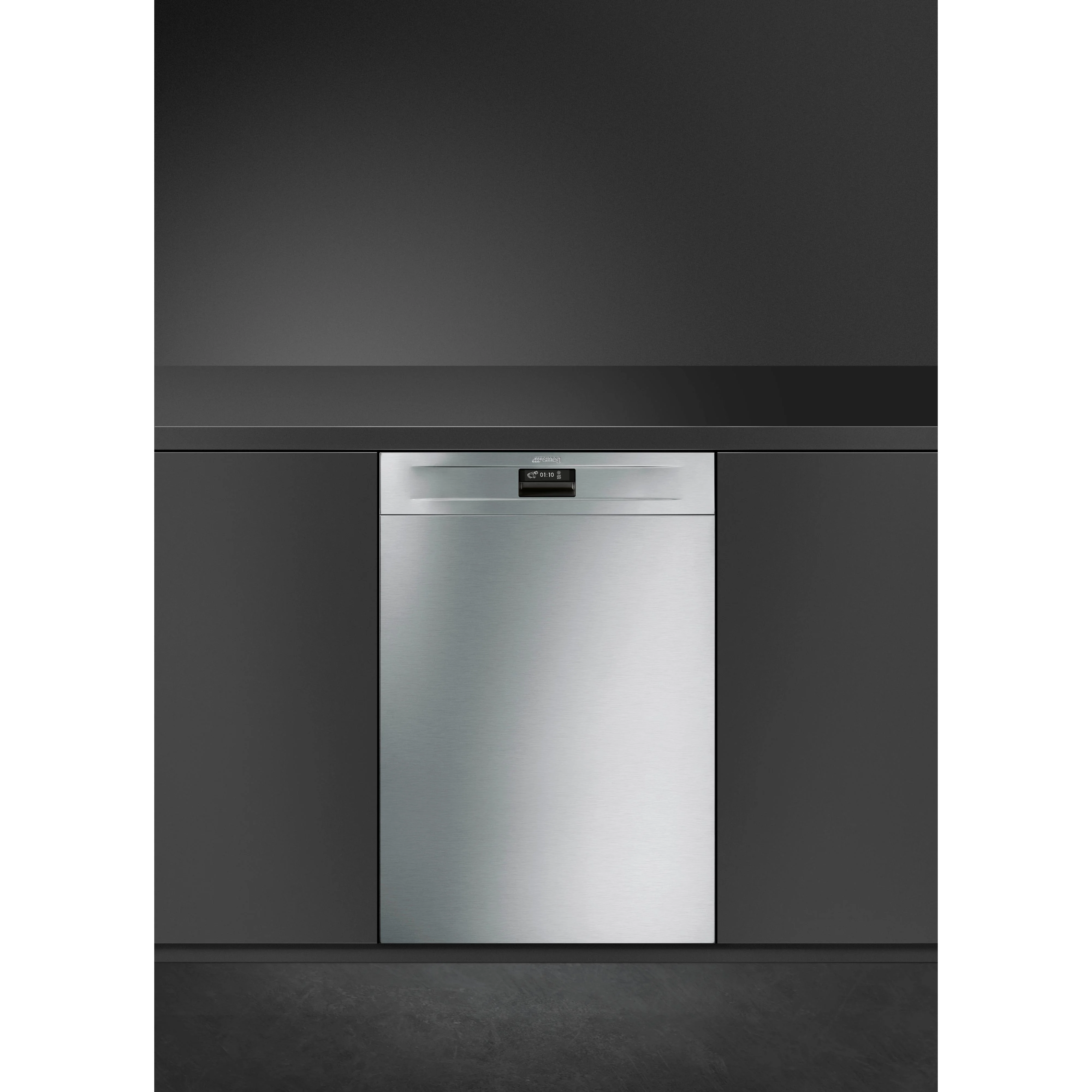 Smeg Lave-vaisselle intégré LSPU8653X - Image 11