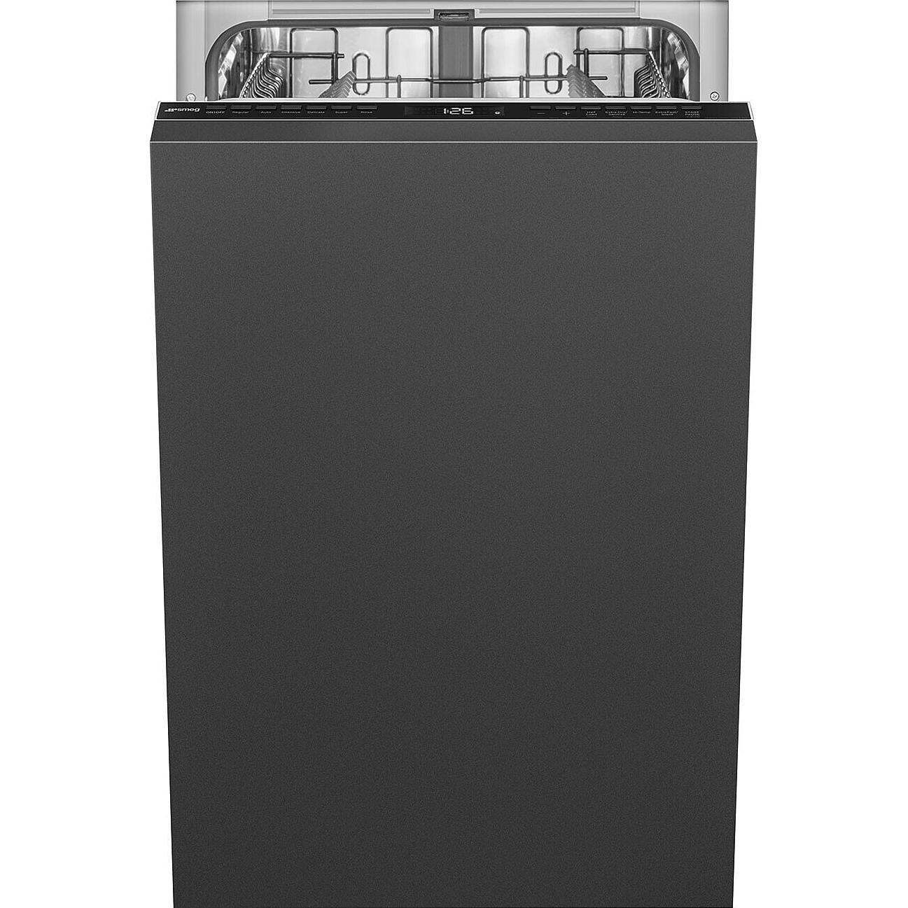 Smeg Lave-vaisselle intégré STU1822