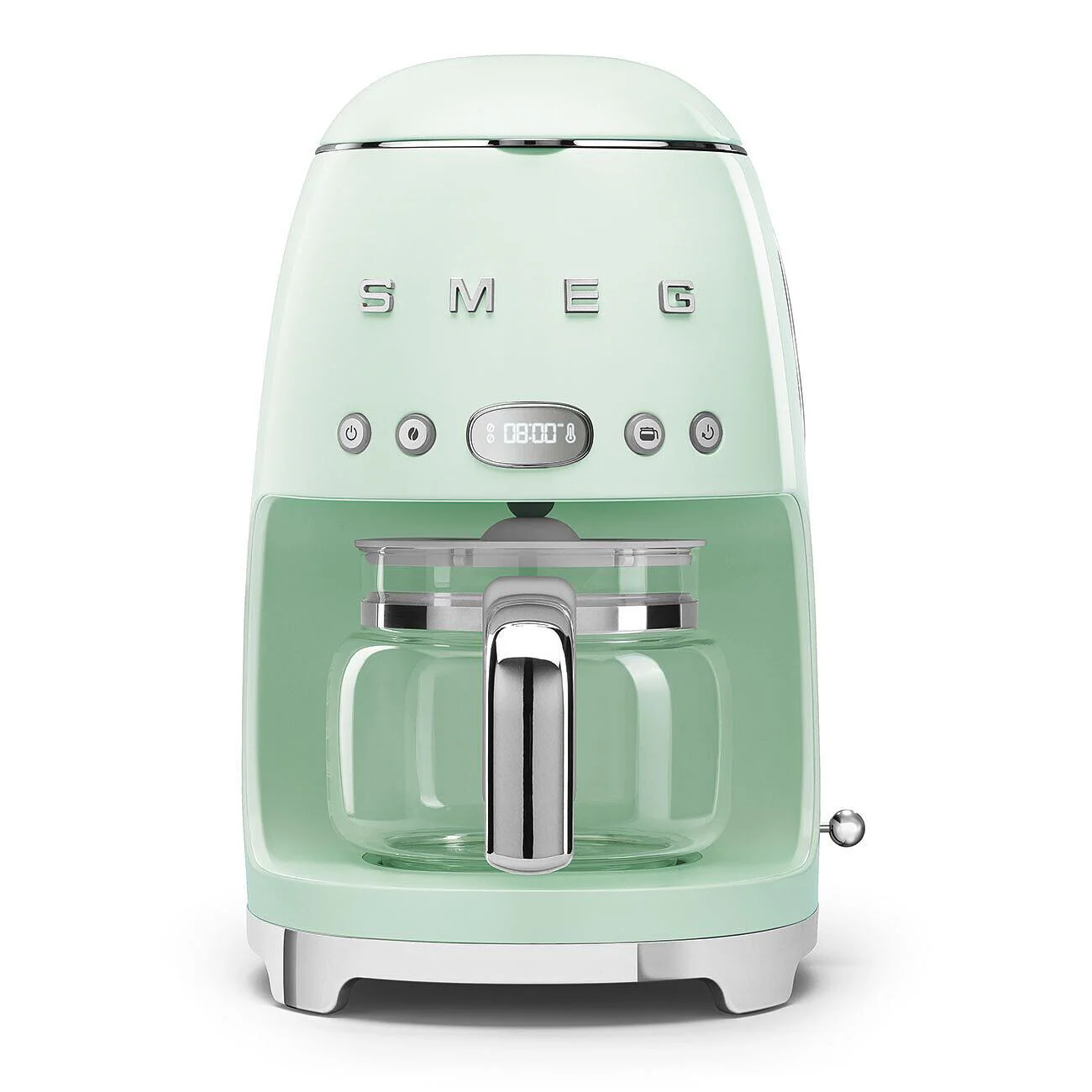 Smeg Machine à café style rétro - Image 15