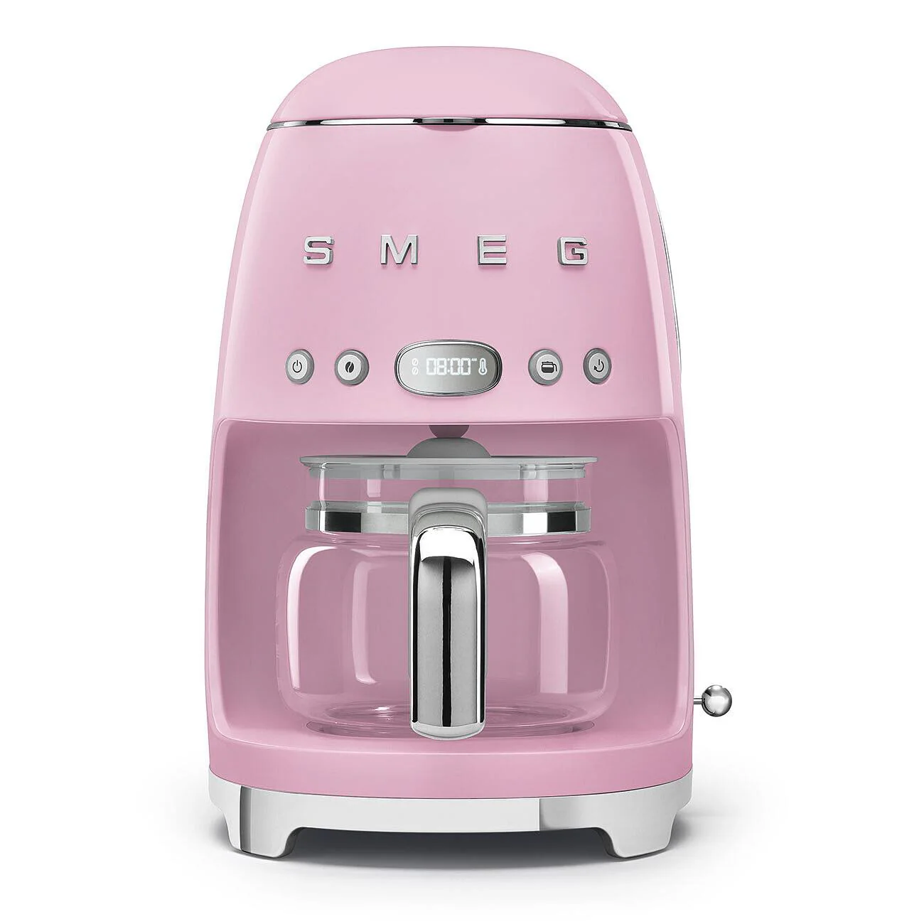 Smeg Machine à café style rétro - Image 19