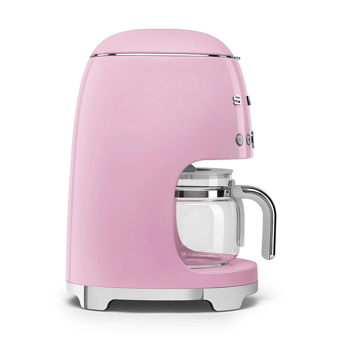 Smeg Machine à café style rétro - Image 31