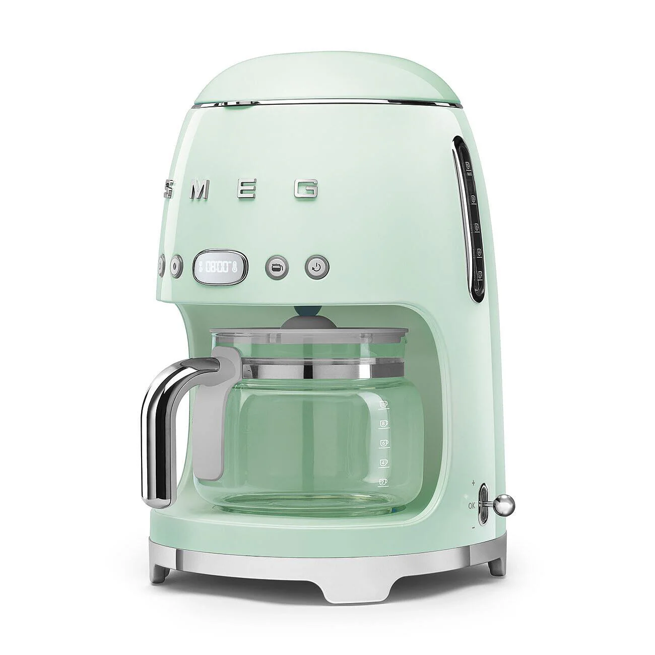 Smeg Machine à café style rétro - Image 33