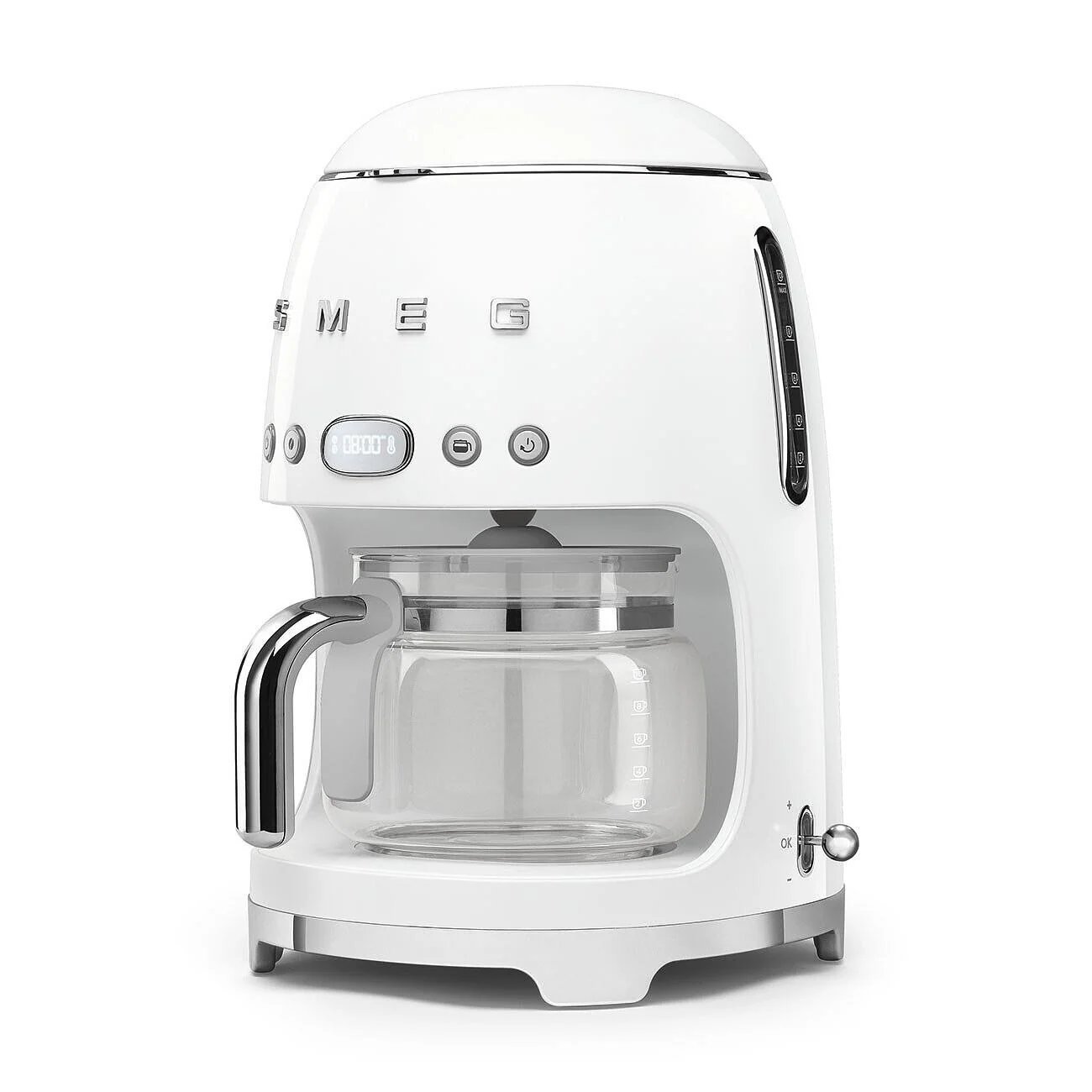 Smeg Machine à café style rétro - Image 36