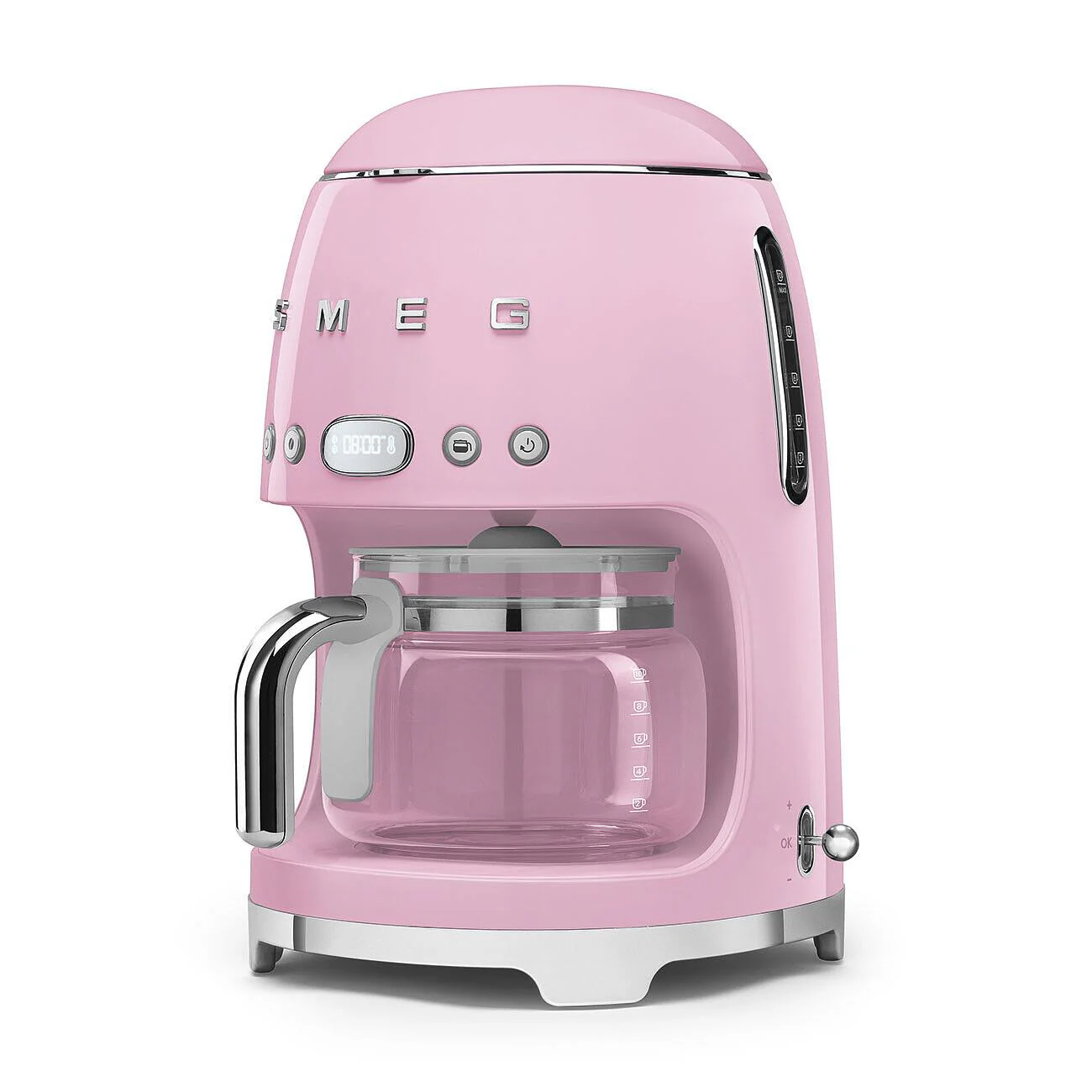 Smeg Machine à café style rétro - Image 37