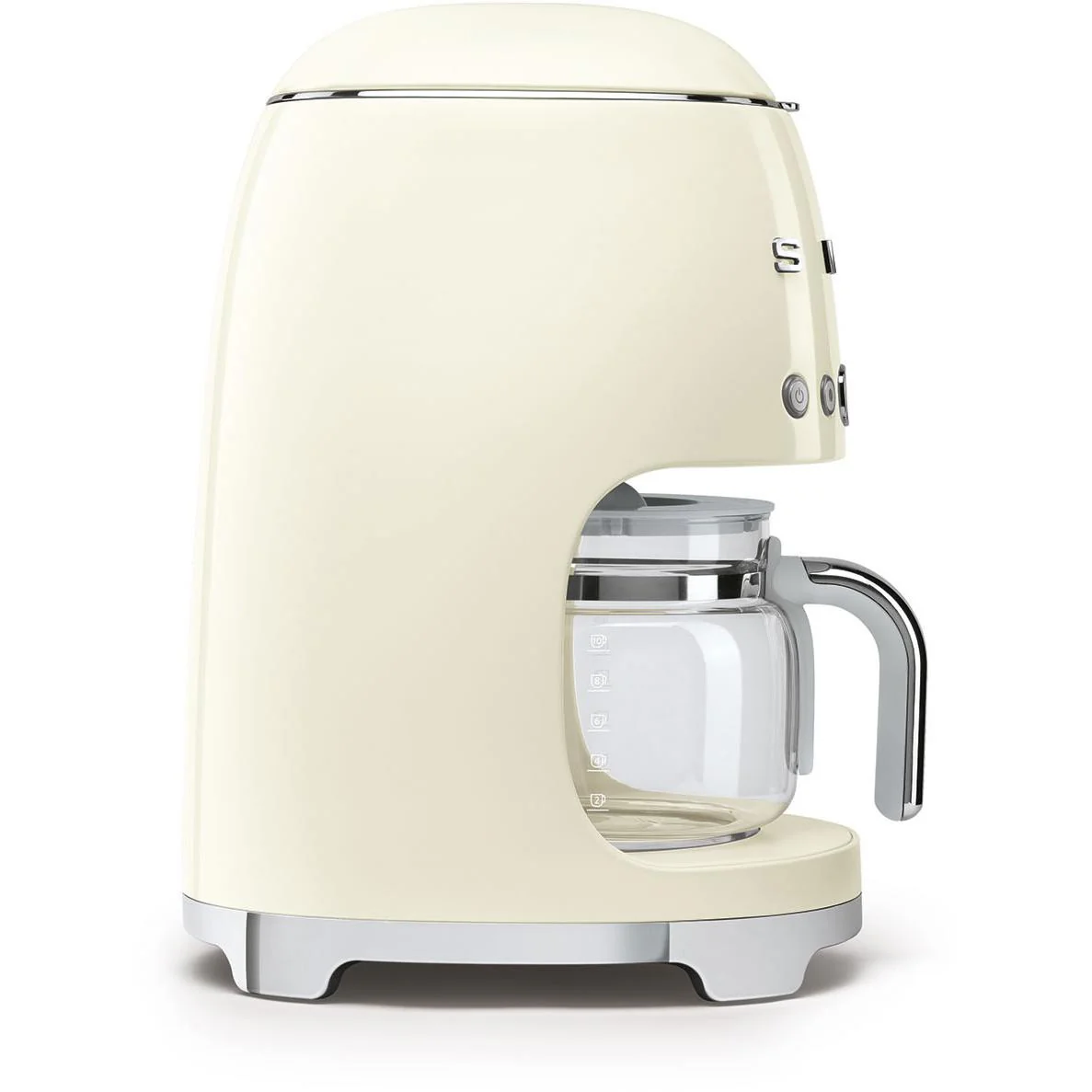 Smeg Machine à café style rétro - Image 6