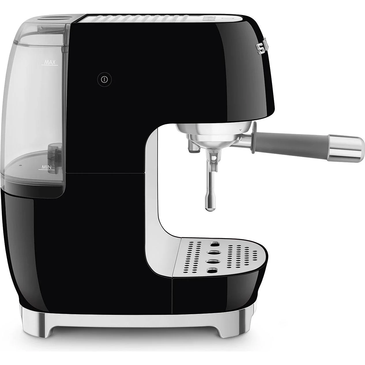 Smeg Machine à espresso manuelle avec infusion à froid - Image 3