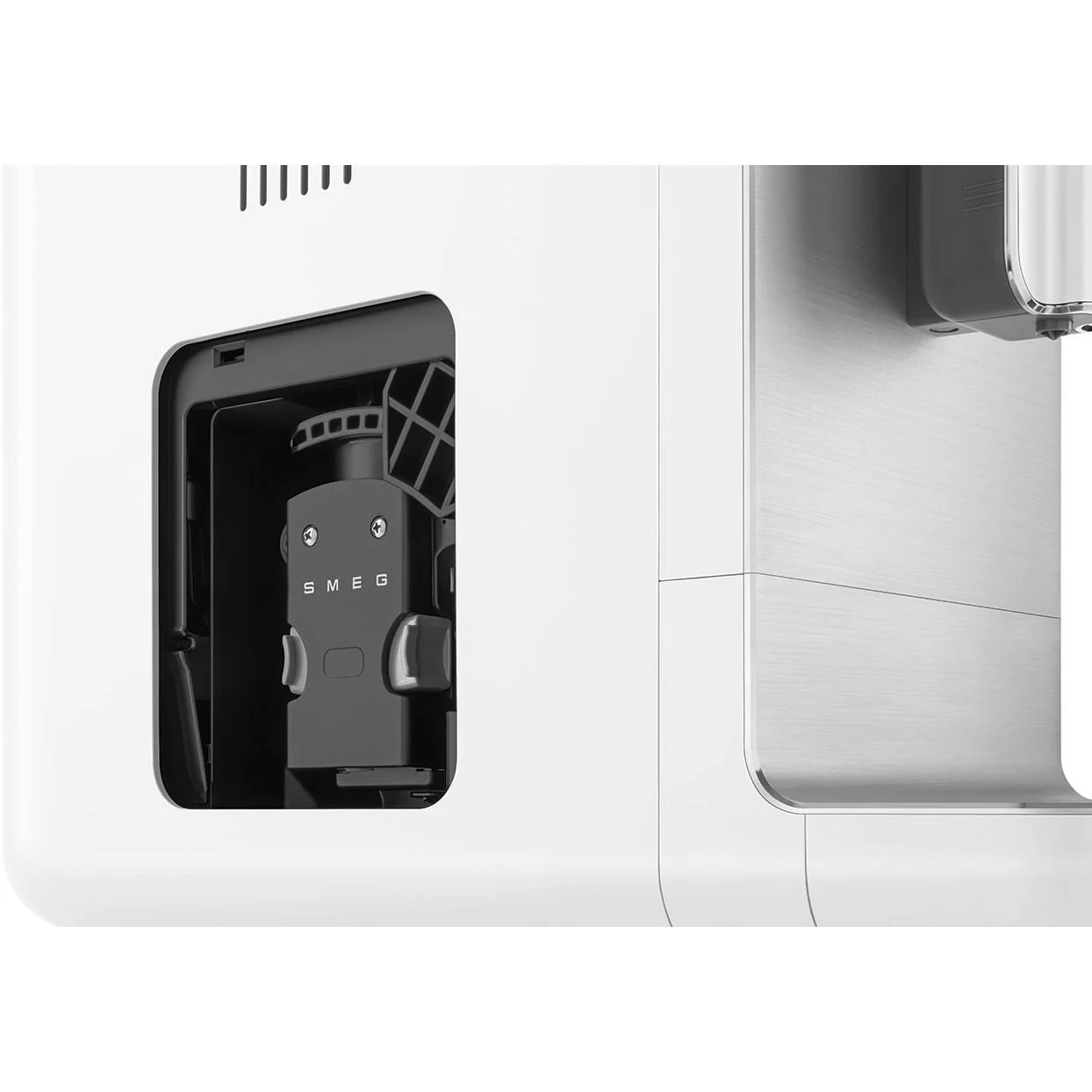 Smeg Machine espresso automatique - Image 7