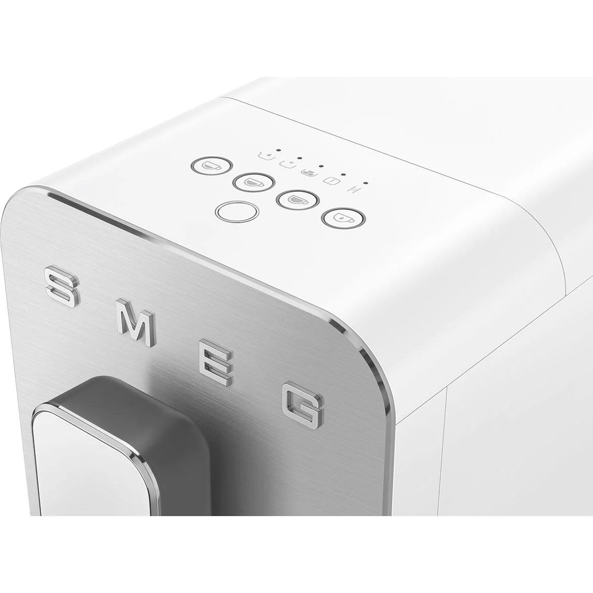 Smeg Machine espresso automatique - Image 8