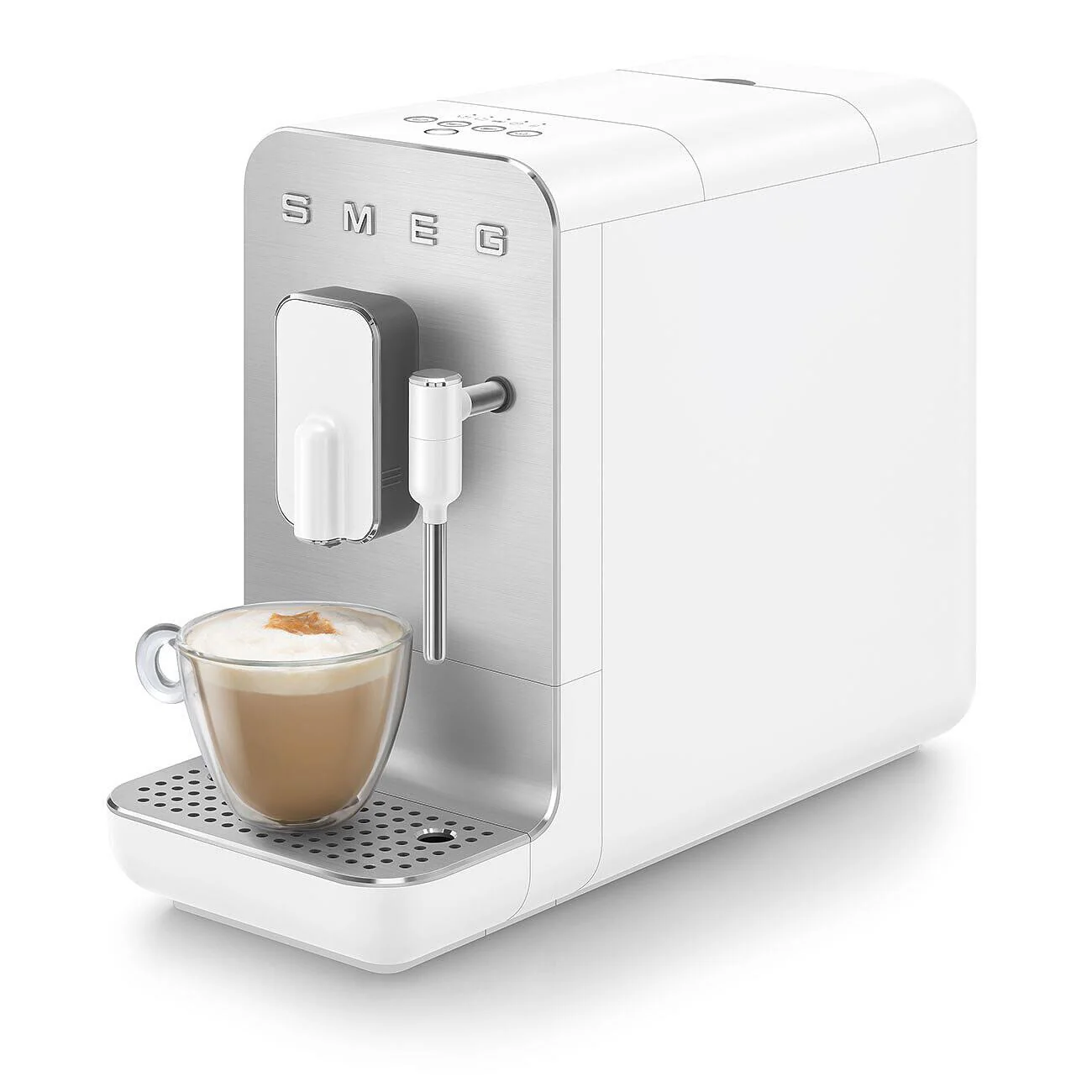 Smeg Machine espresso automatique - Image 14