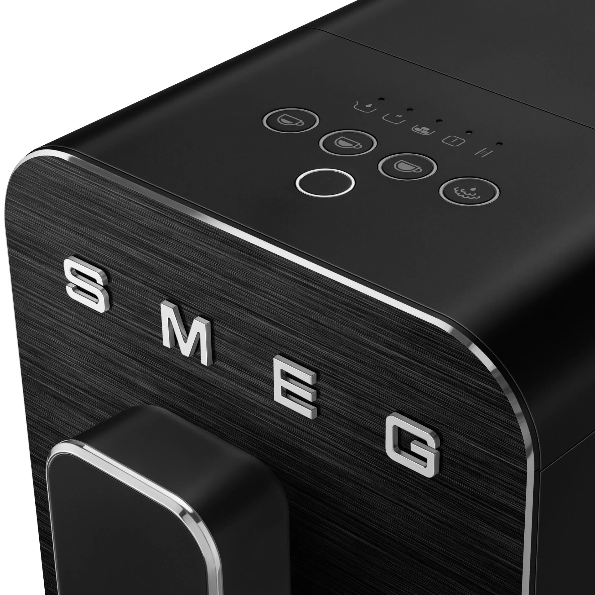 Smeg Machine espresso automatique - Image 29