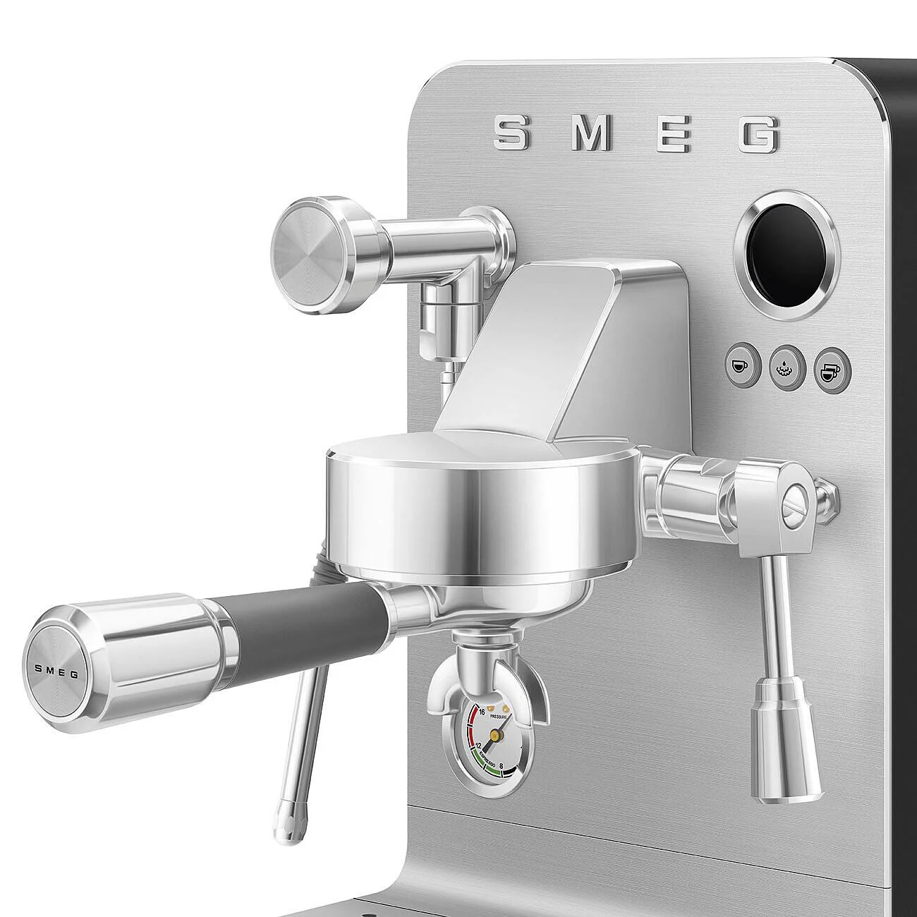 Smeg Machine Espresso - Image 10