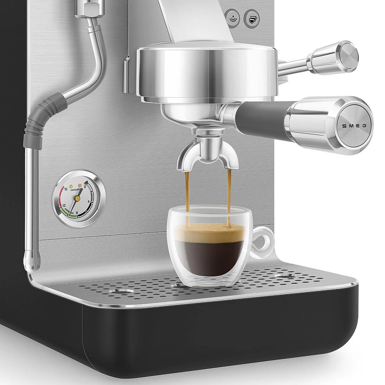 Smeg Machine Espresso - Image 11