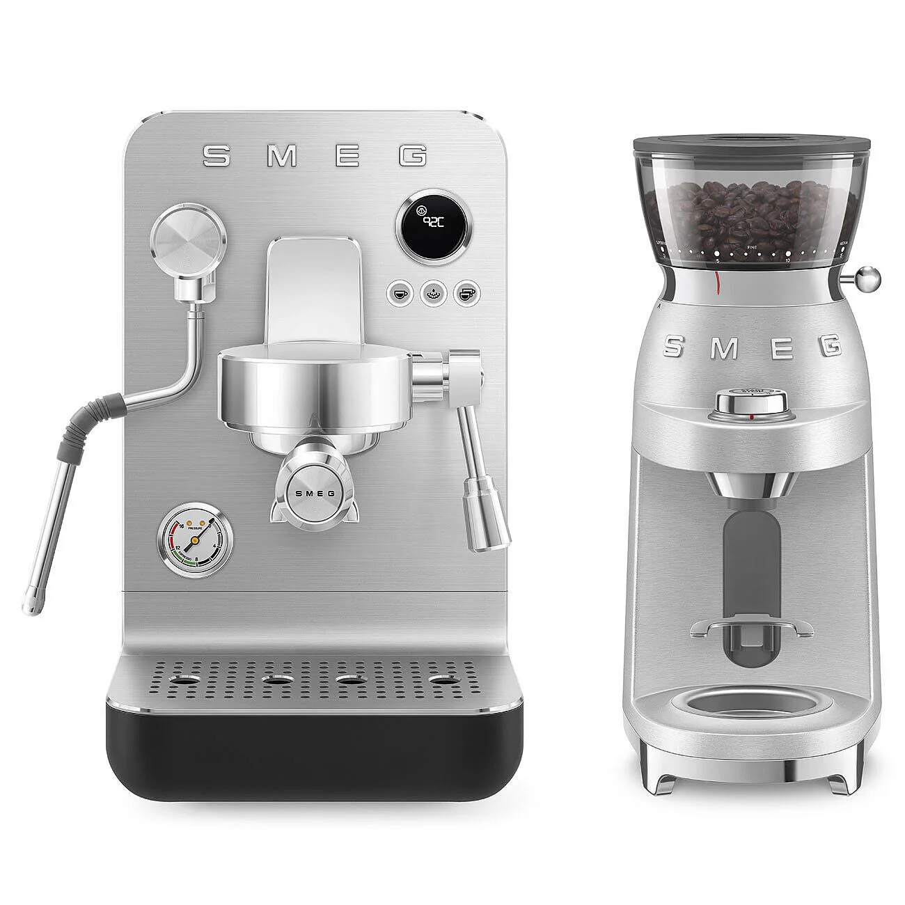Smeg Machine Espresso - Image 14