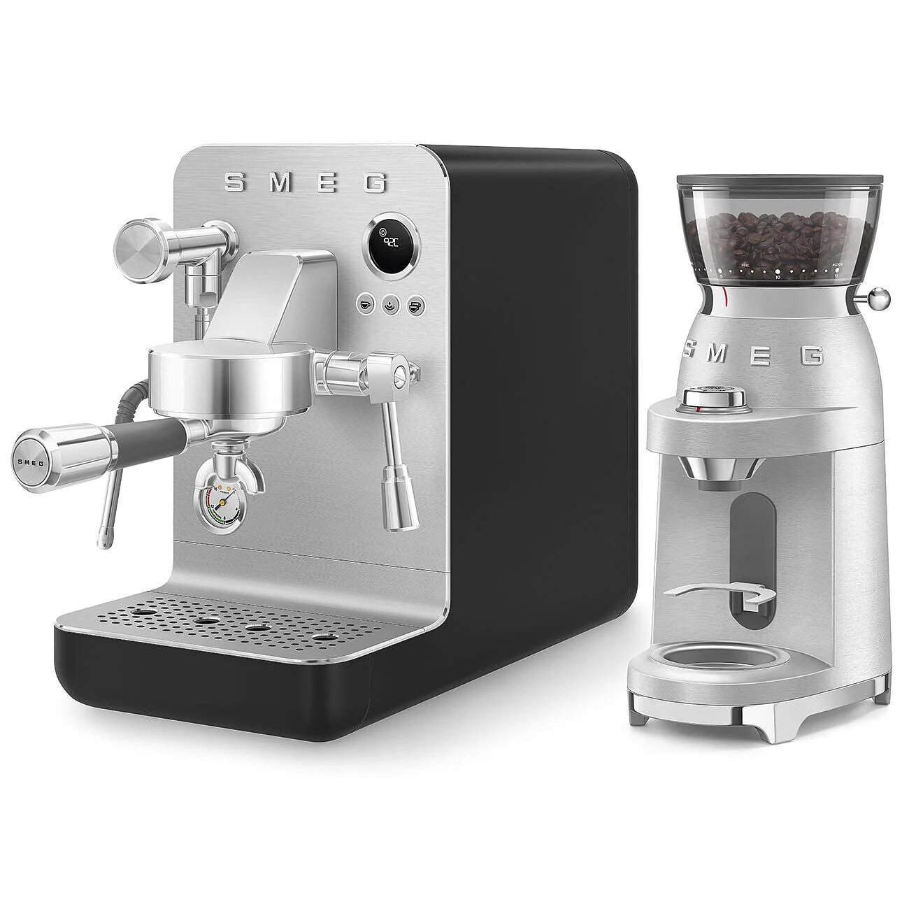 Smeg Machine Espresso - Image 15